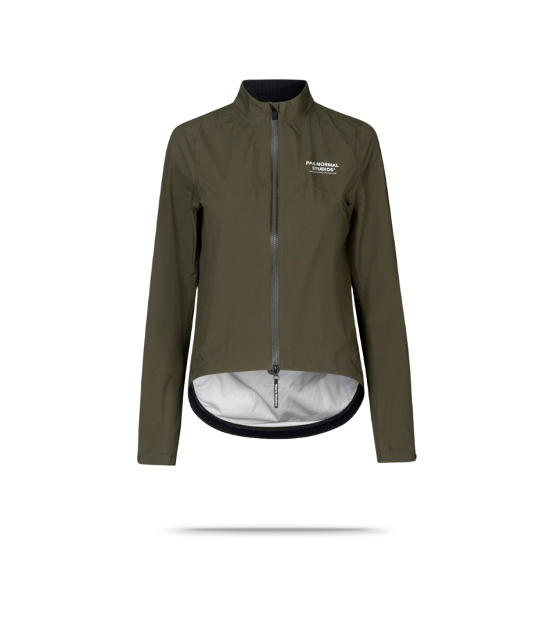 Women's Essential Shield Jacket