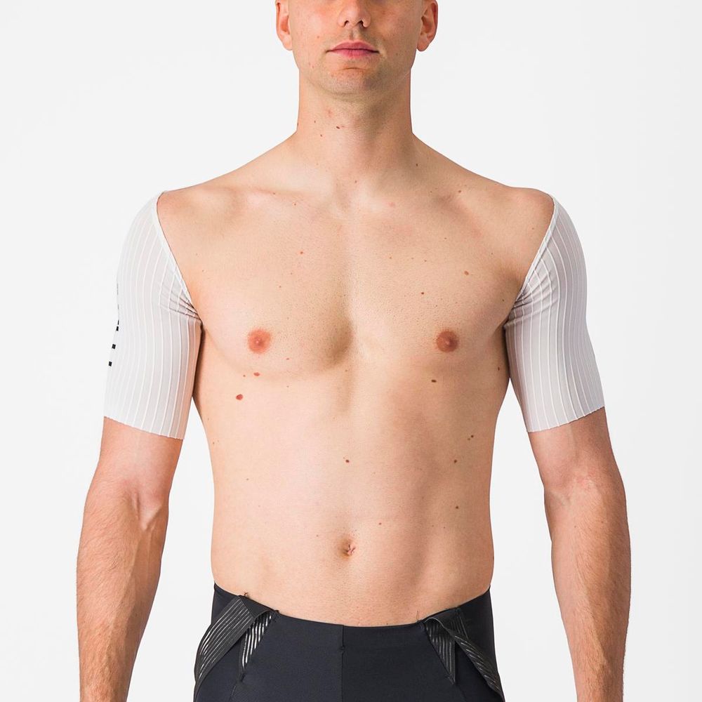 Bolero Base Layer