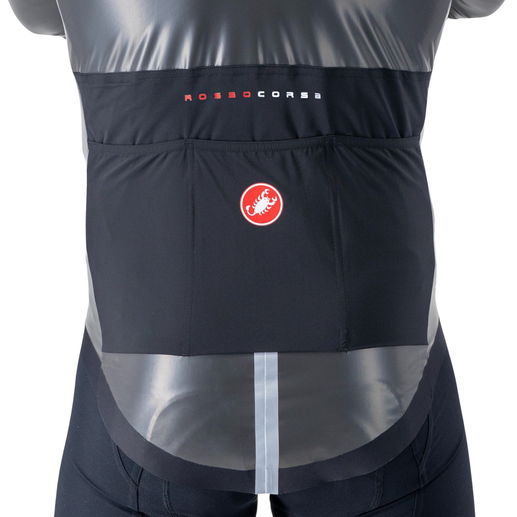 Gabba R Rain Jacket