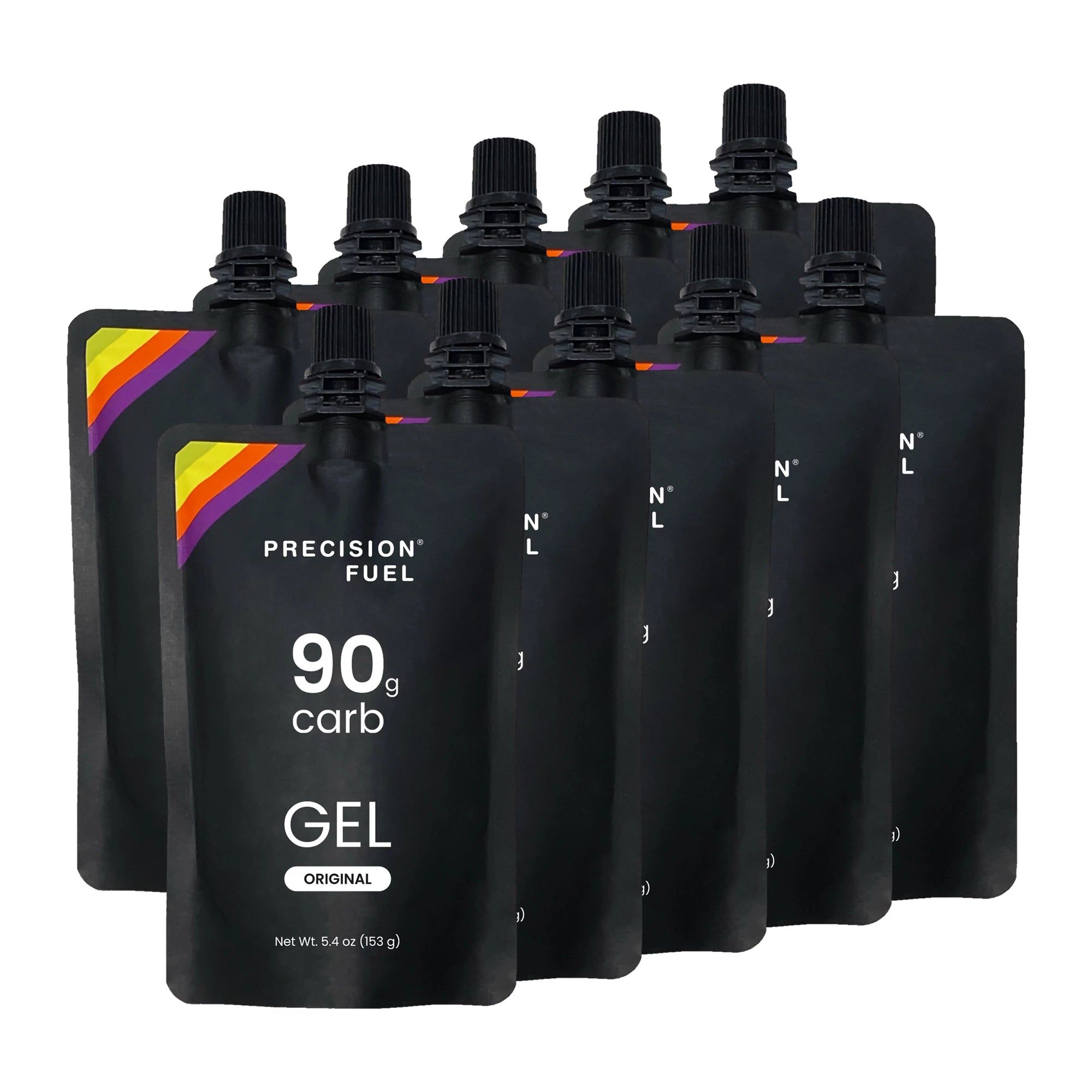 PF 90 Gel Pouch - Box x10