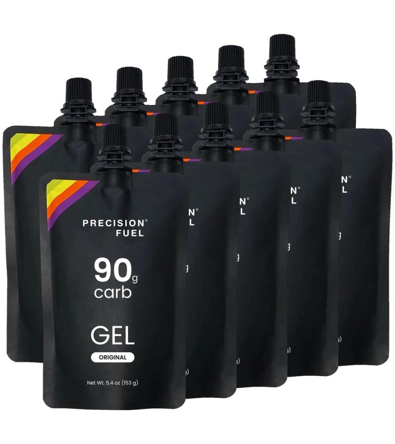 PF 90 Gel Pouch - Box x10