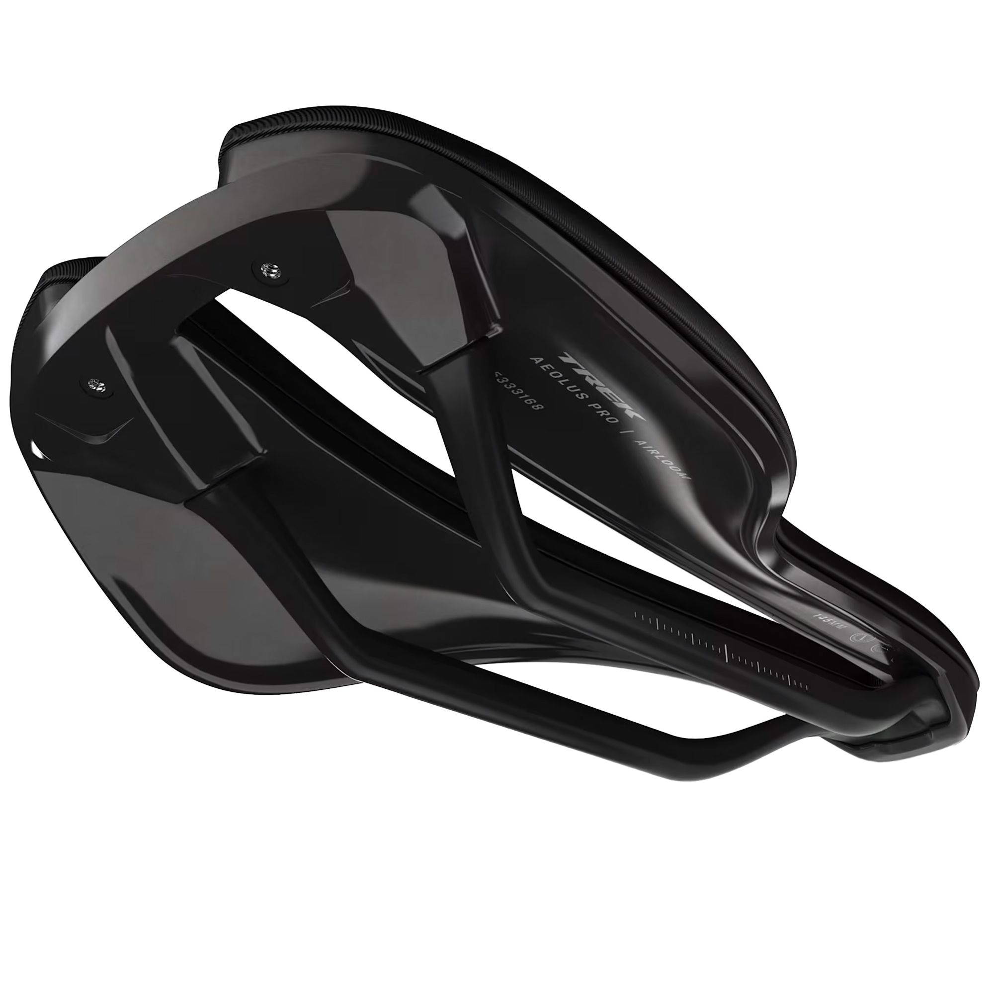 Aeolus Pro AirLoom Saddle