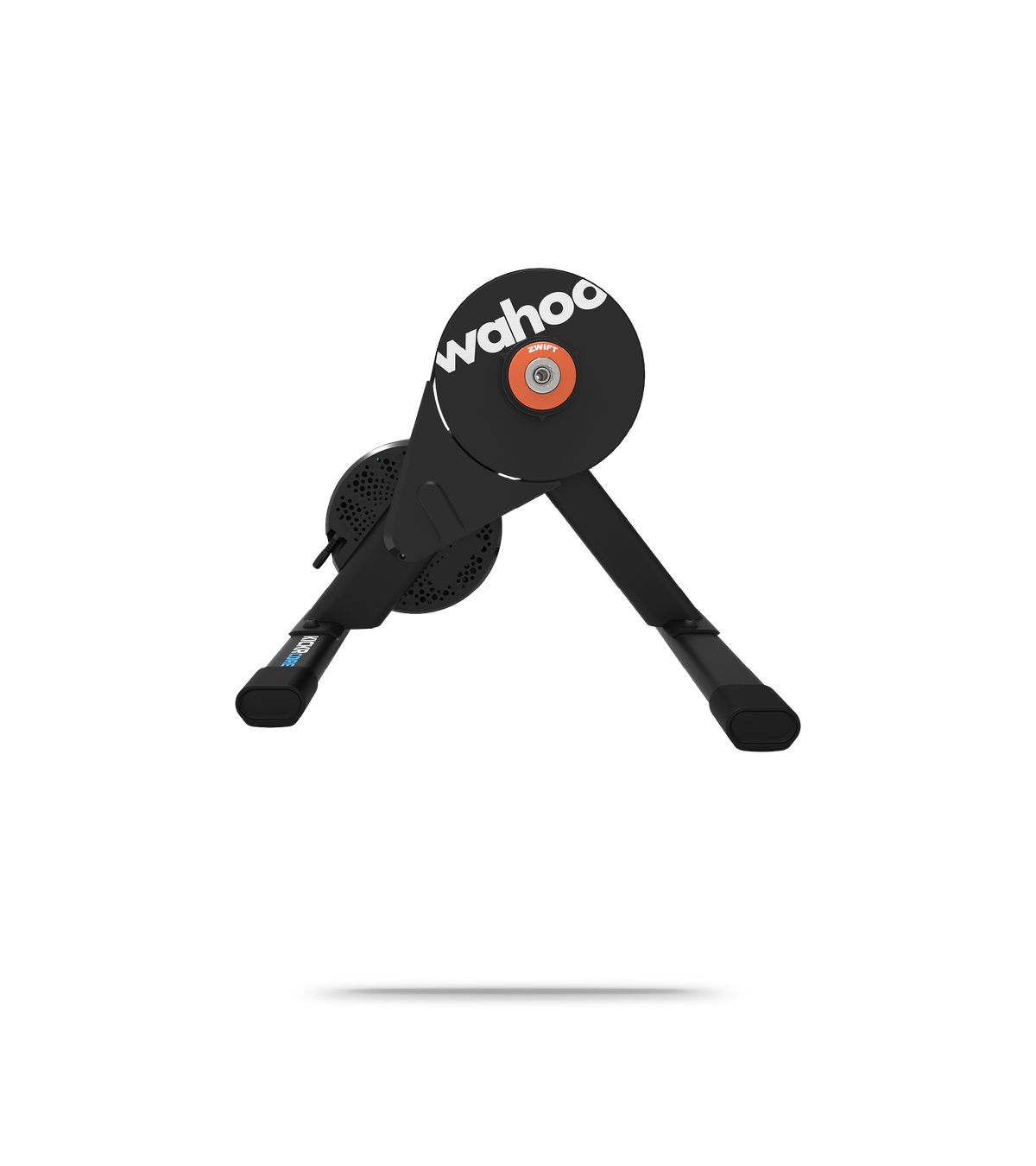 Wahoo KICKR CORE 2 With Zwift Cog & Click Smart Trainer | Sigma Sports