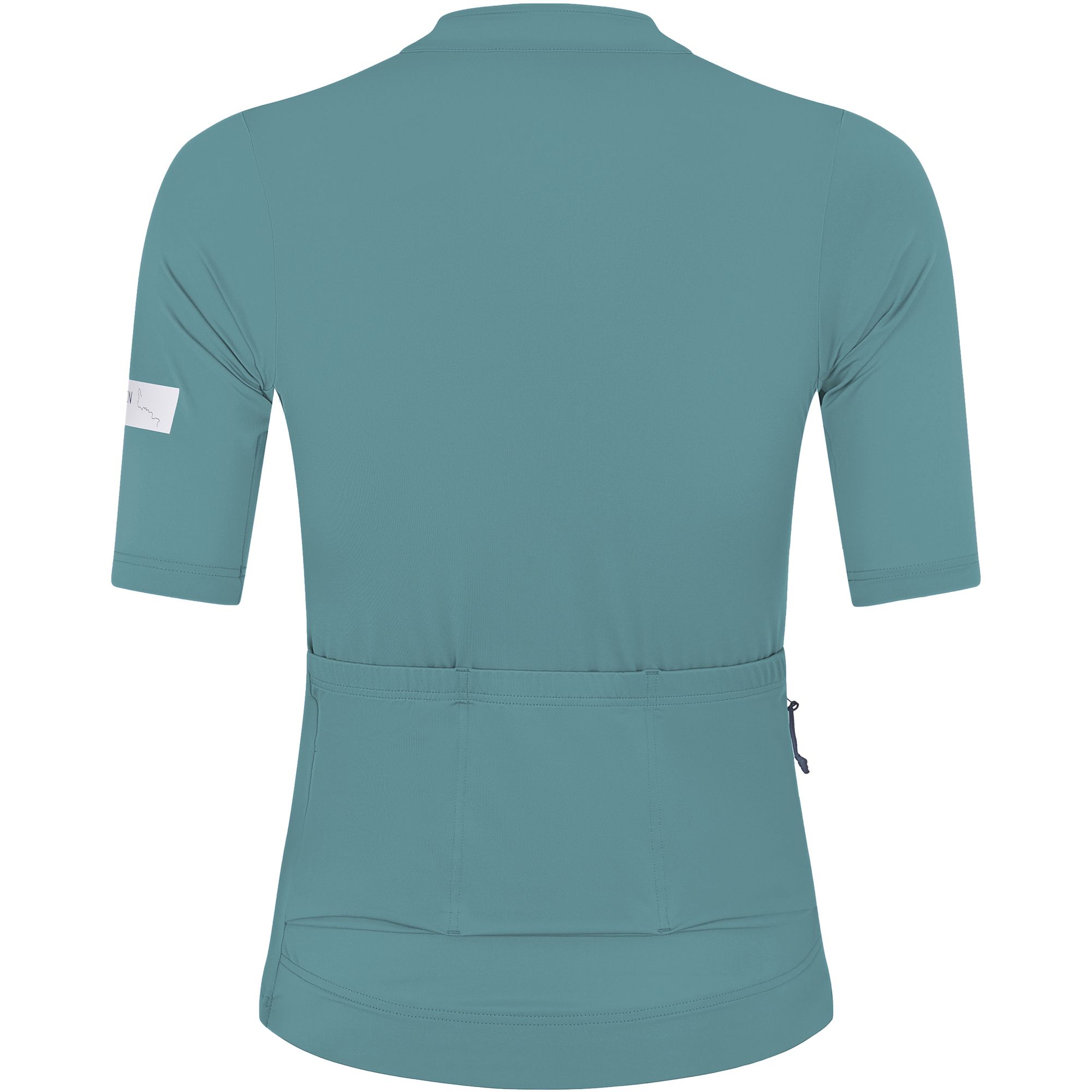 Womens Short Sleeve Jersey