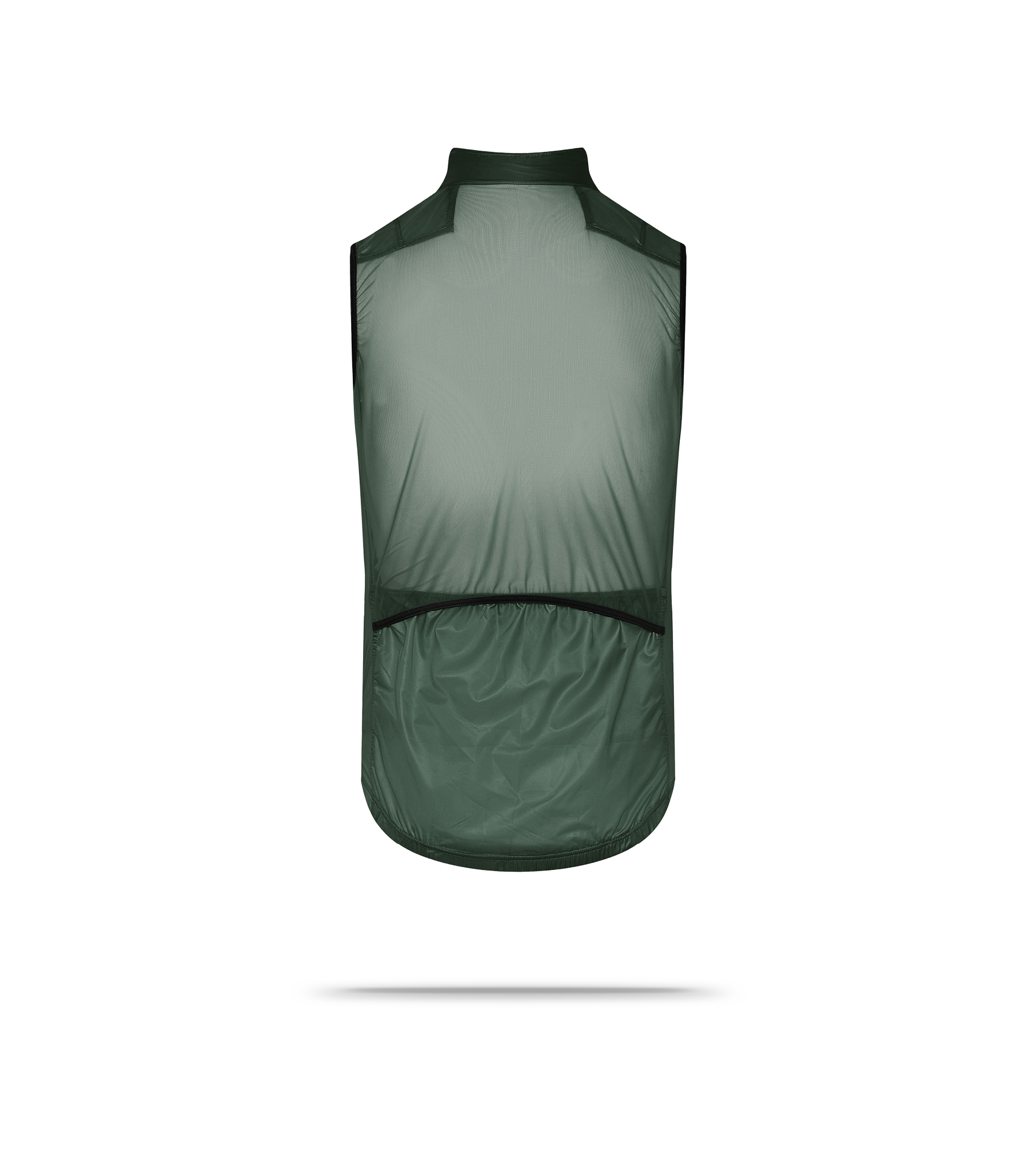 Petra Windproof Gilet