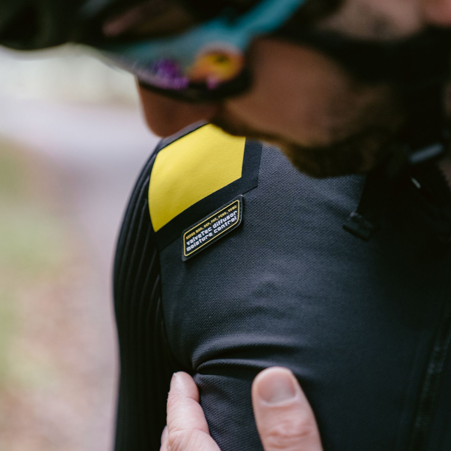 EQUIPE RS Spring Fall Jacket