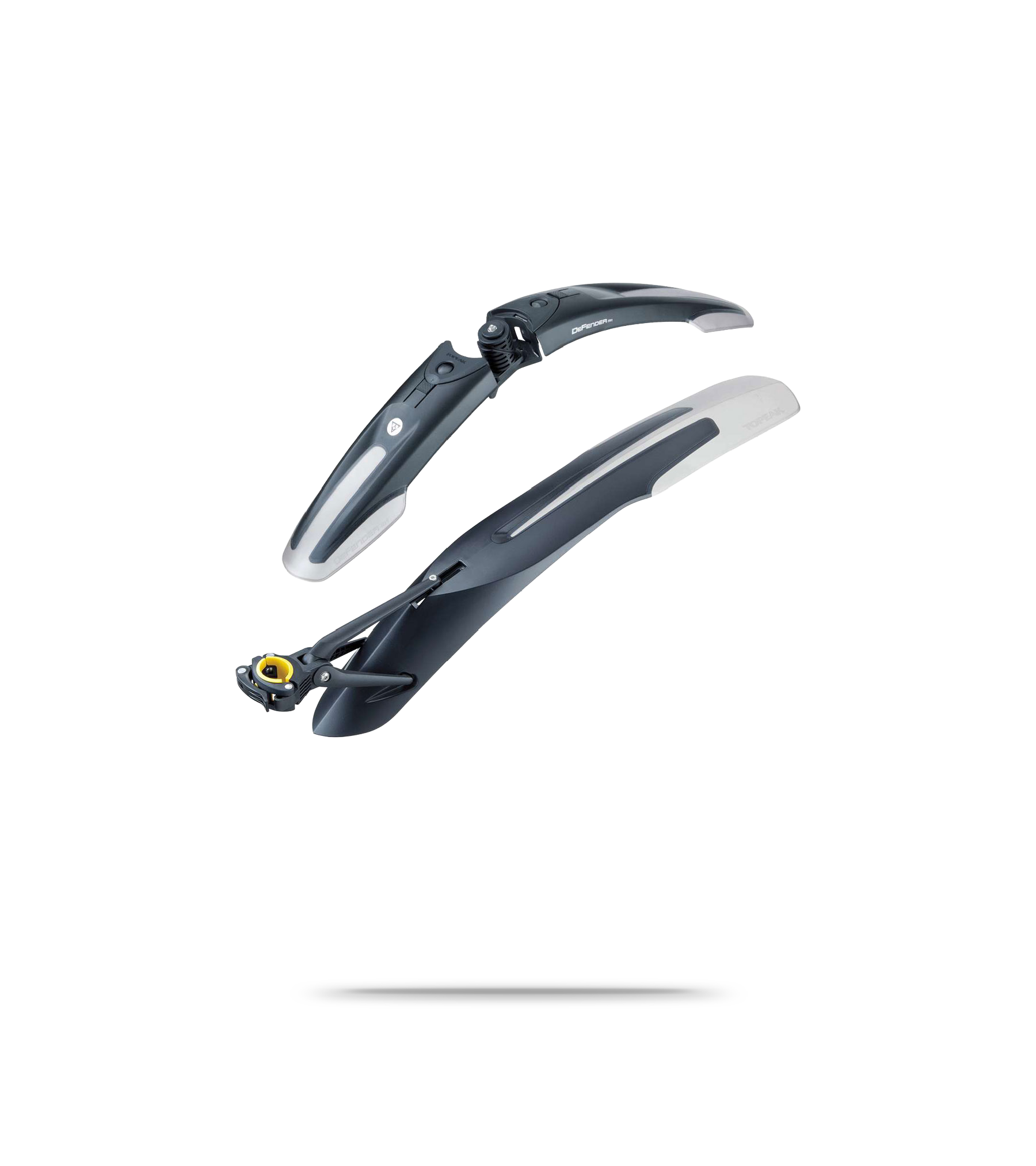 Defender M1/XC11 29 Mudguard Set