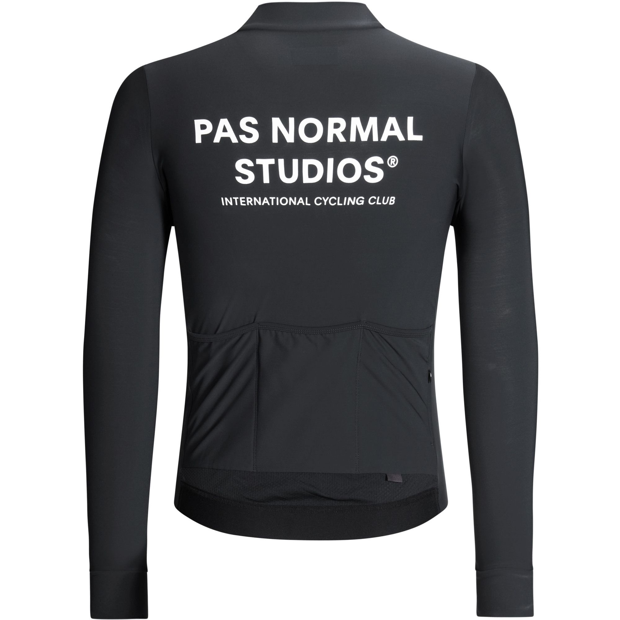 Mechanism Long Sleeve Jersey