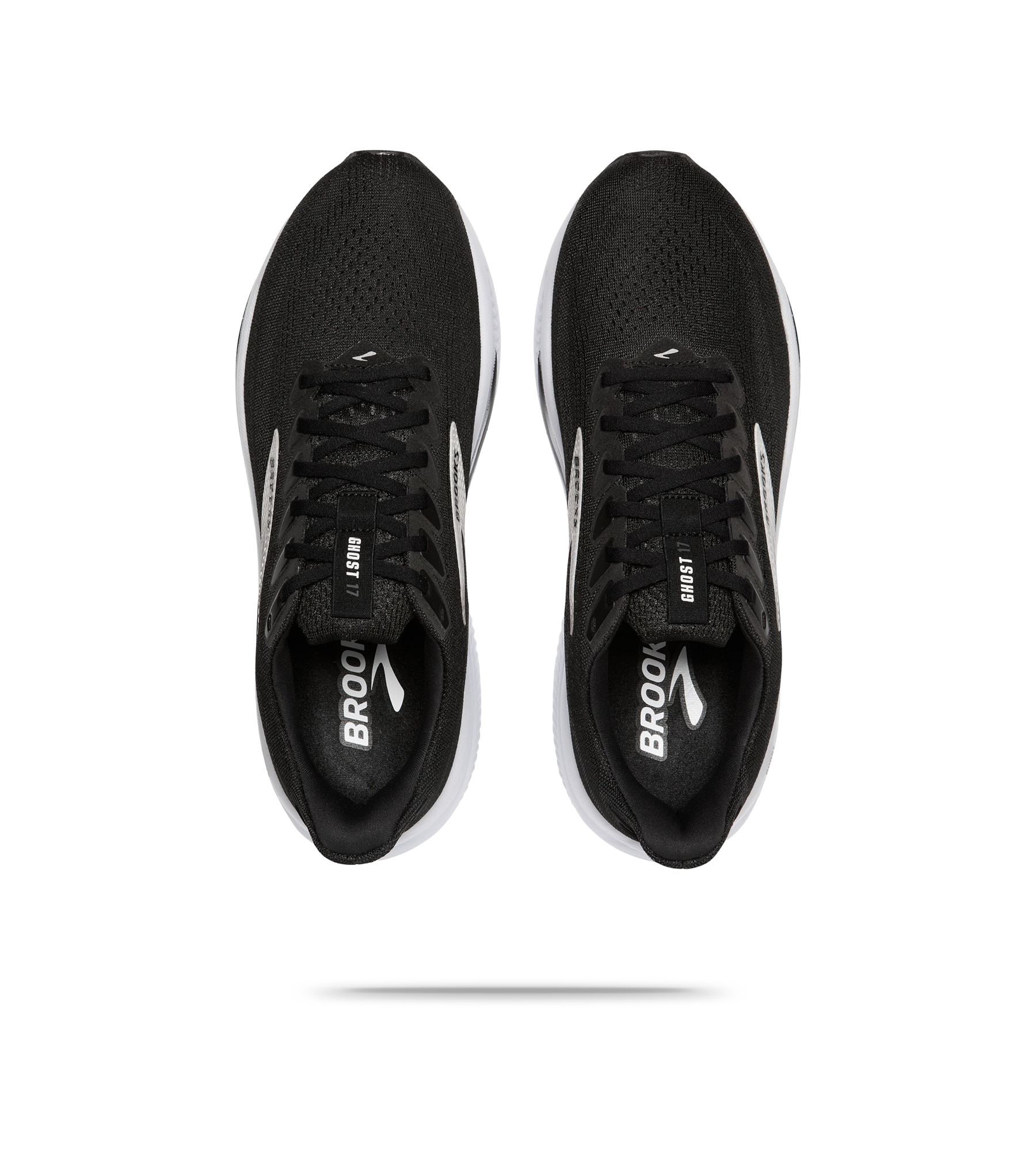 Ghost 17 Running Shoes
