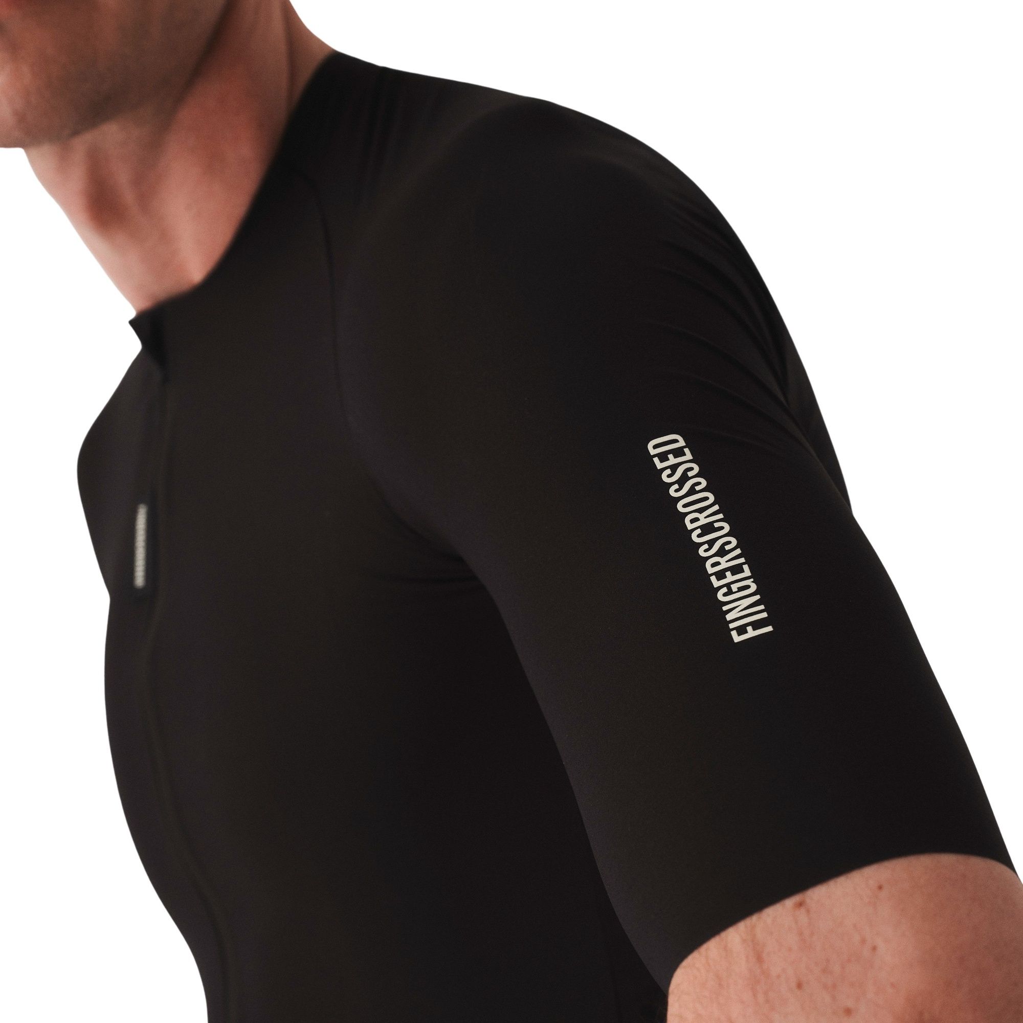 Companion Short Sleeve Jersey
