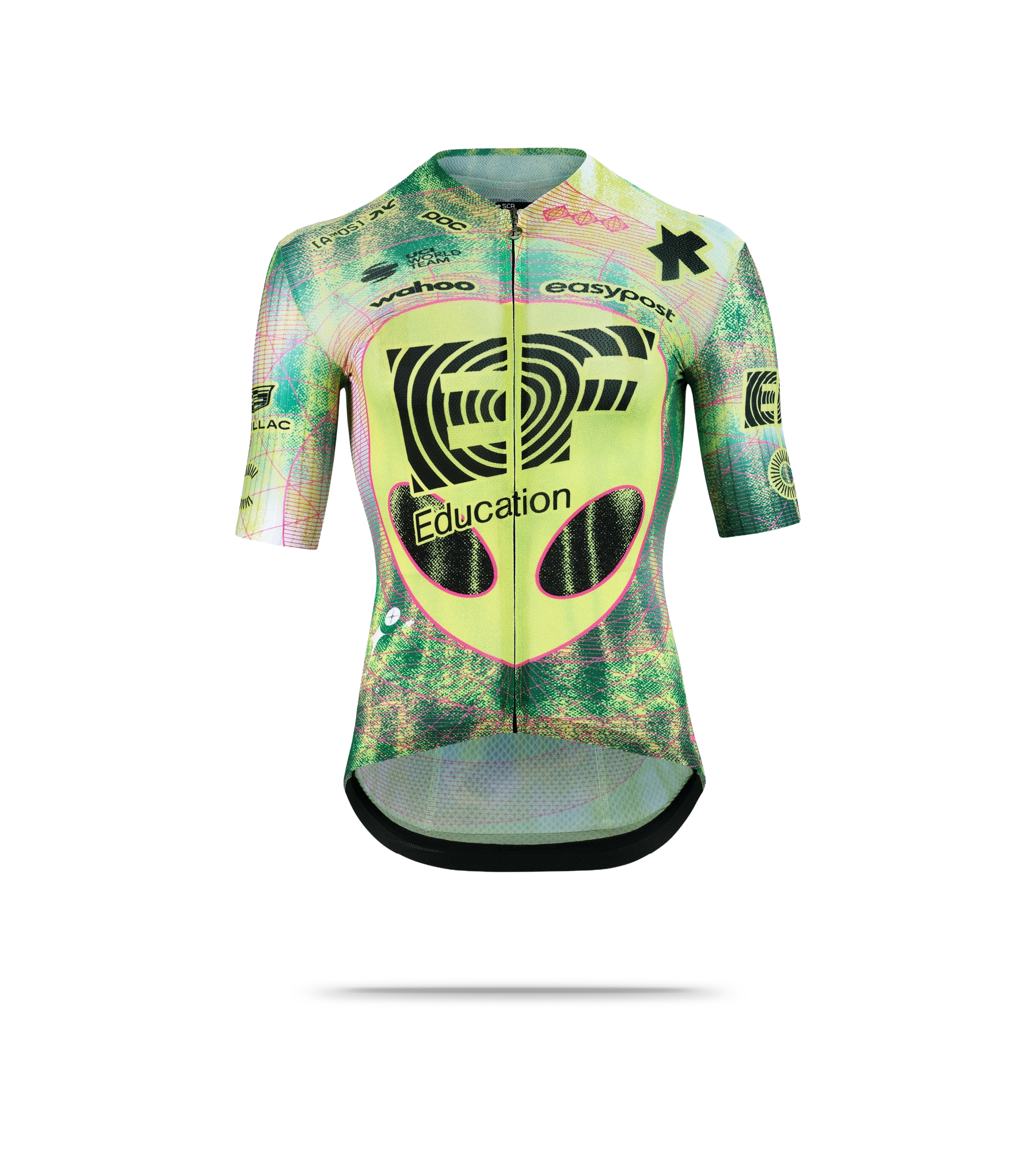 Equipe RS EF Jersey GIRO