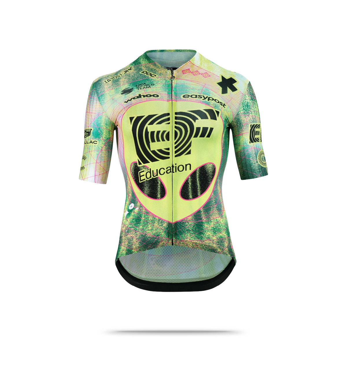 Assos Equipe RS EF Jersey GIRO