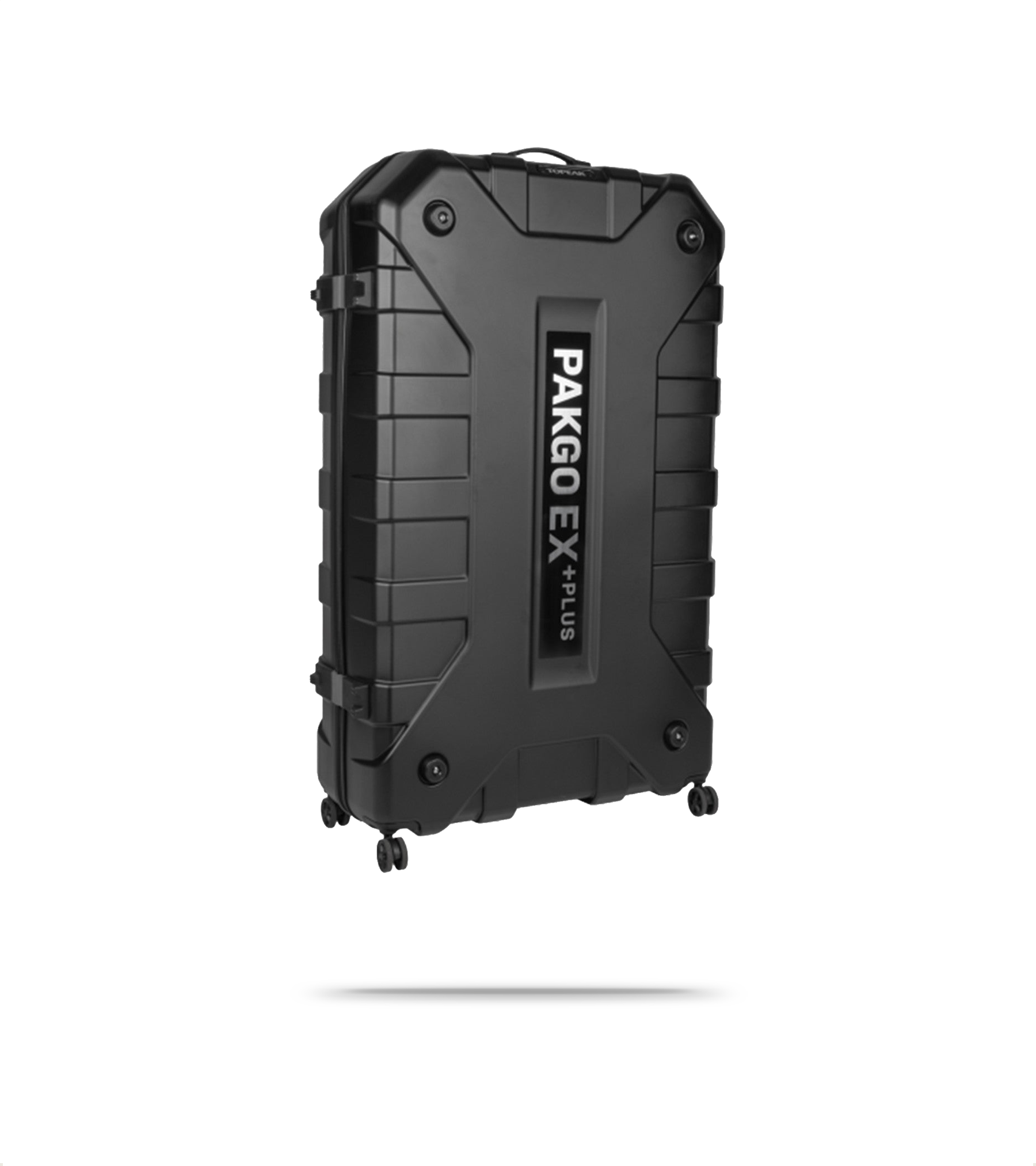 Pakgo EX+ Bike Case