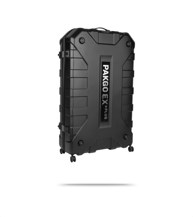 Pakgo EX+ Bike Case