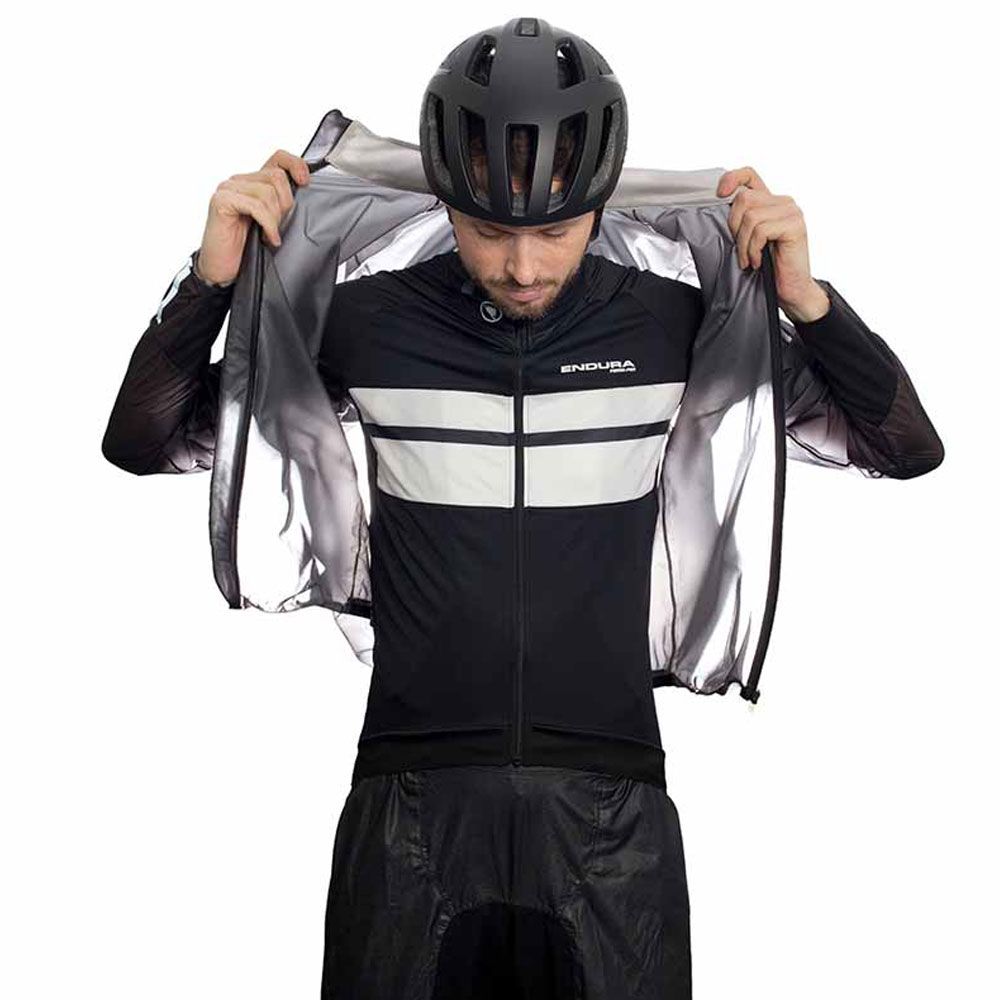 FS260-Pro Adrenaline Race Cape II Jacket