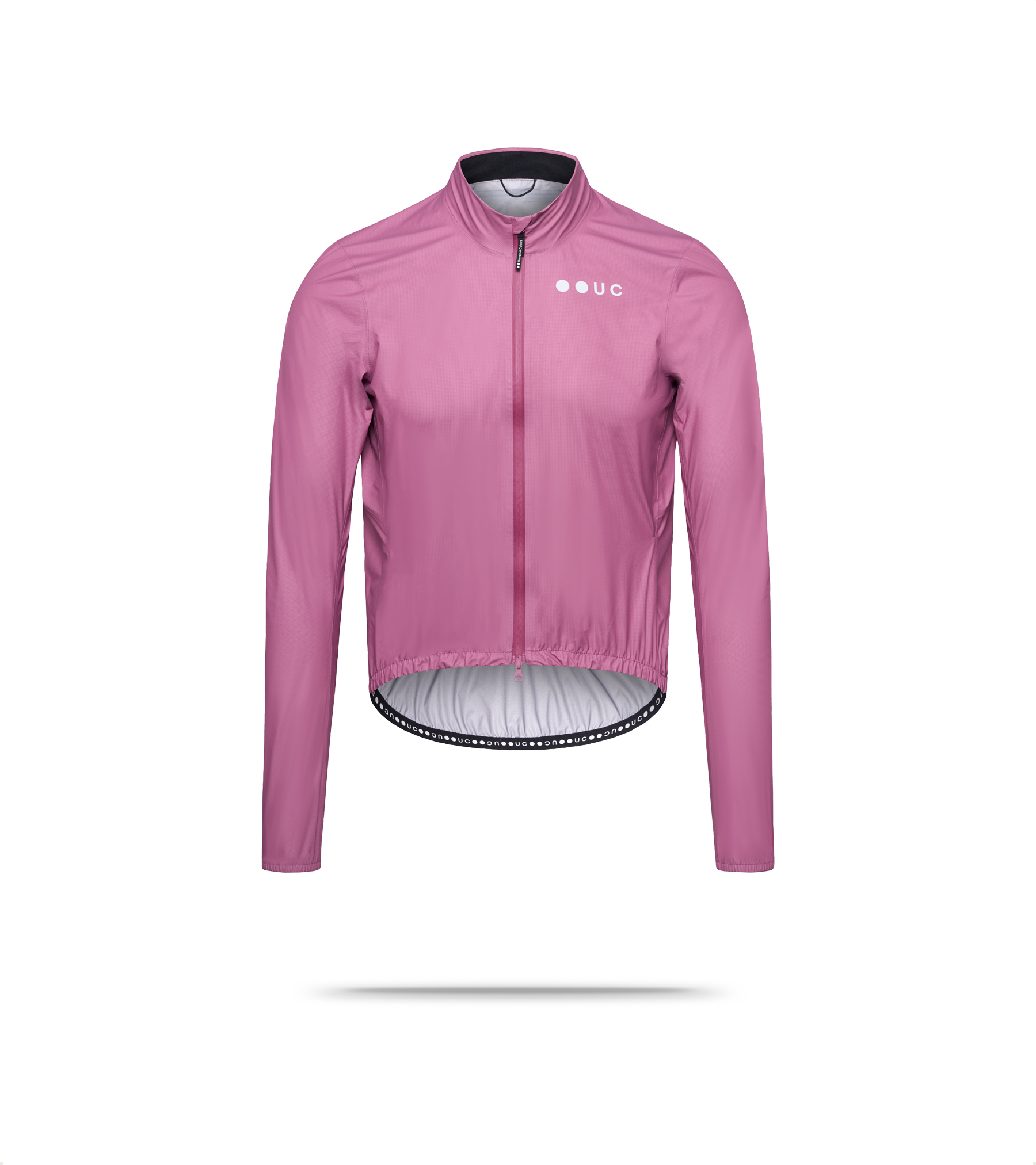 Mono Rain Jacket