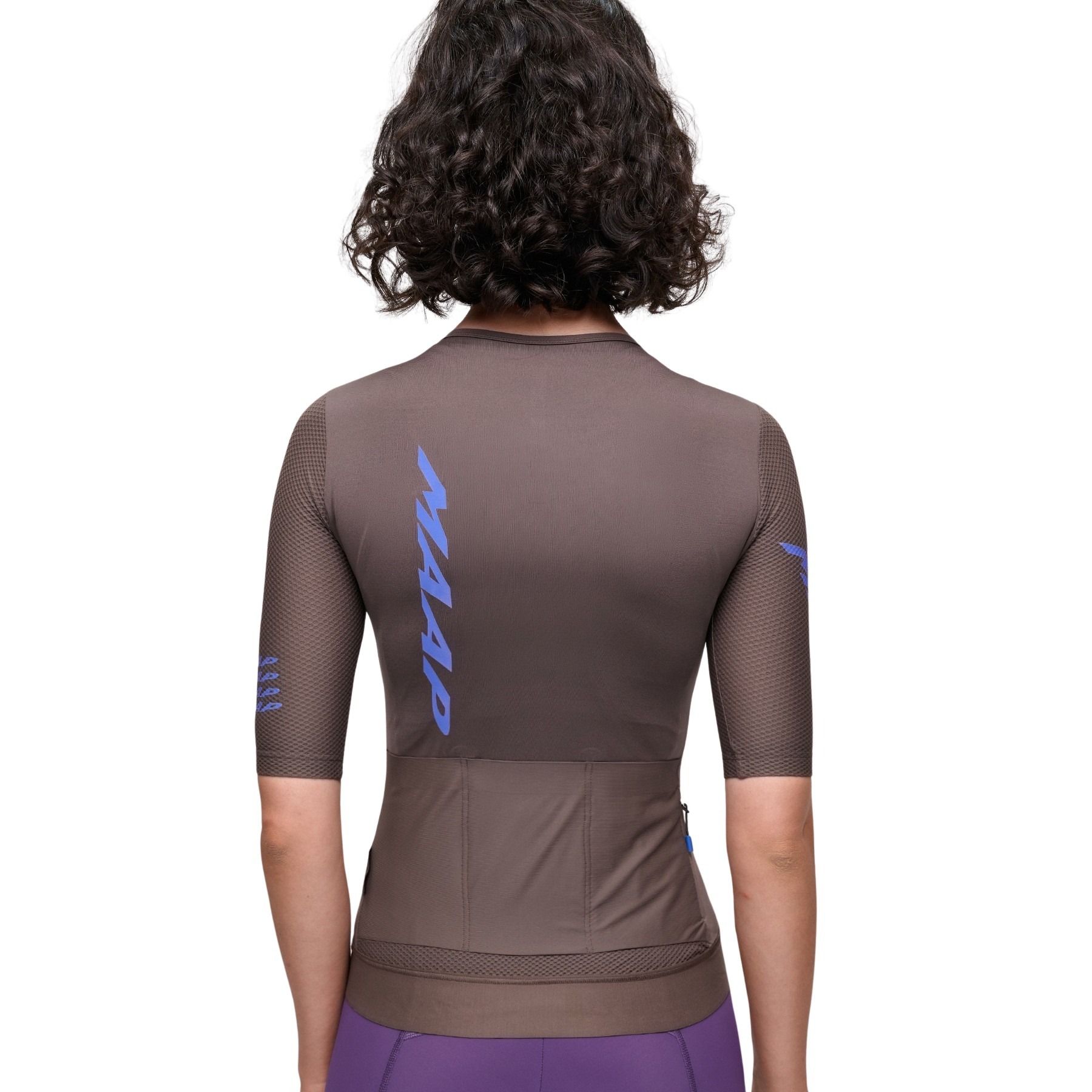 Women's Emerge Short Sleeve Cycling Jersey