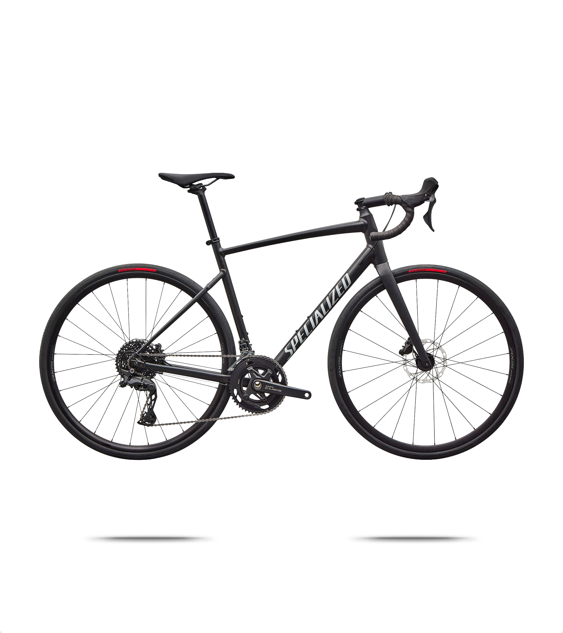 Allez E5 Road Bike 2026