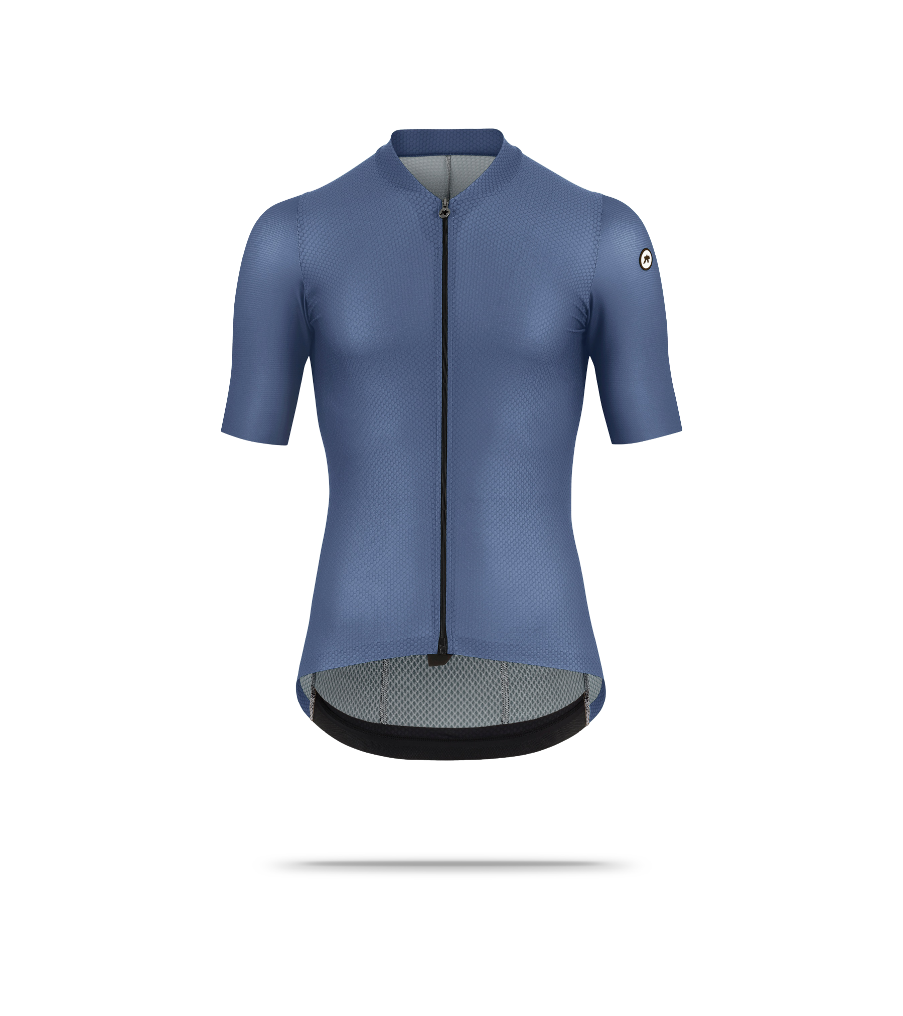 Assos MILLE GT Jersey C2 EVO Zeus | Sigma Sports