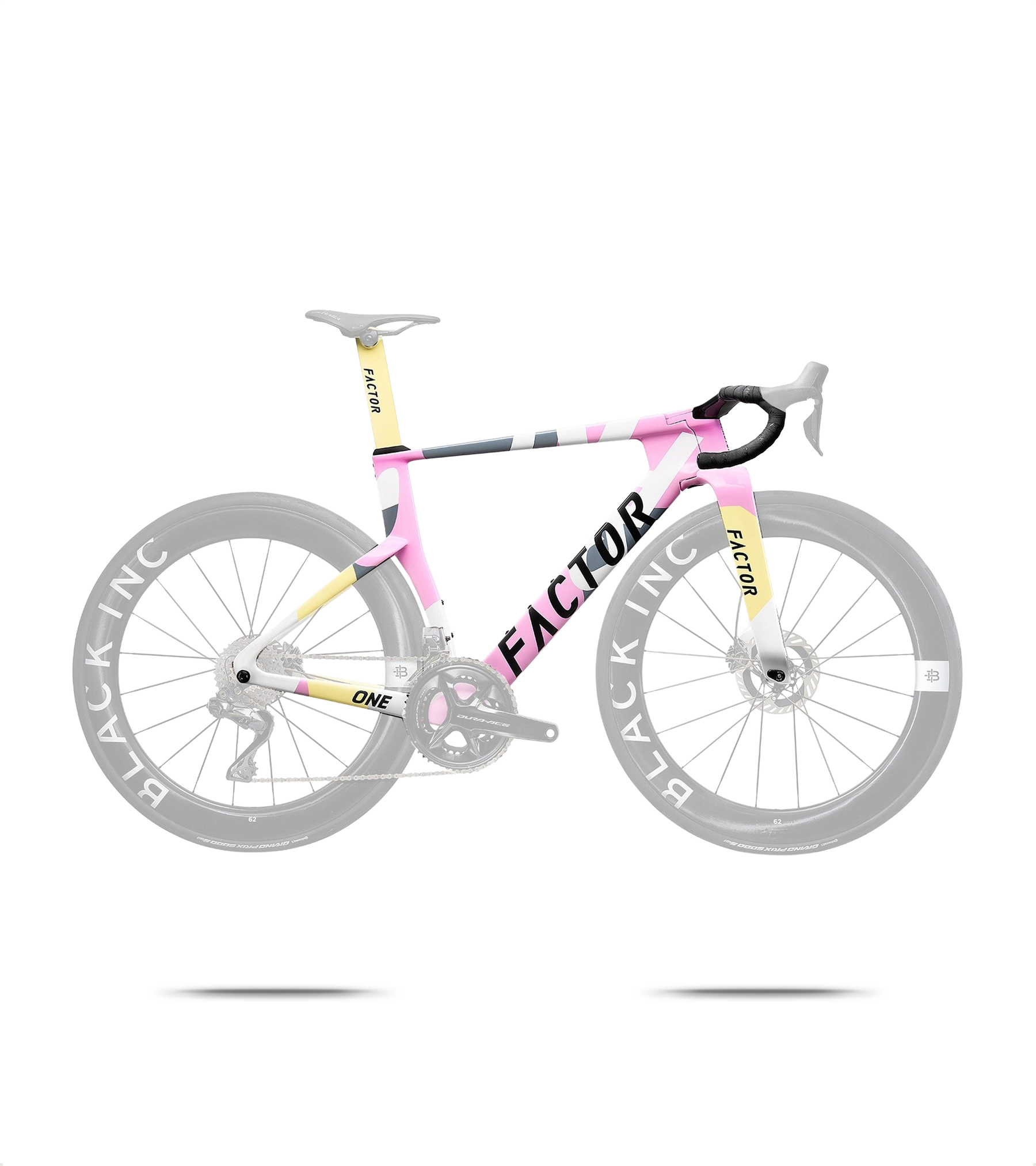 ONE Frameset
