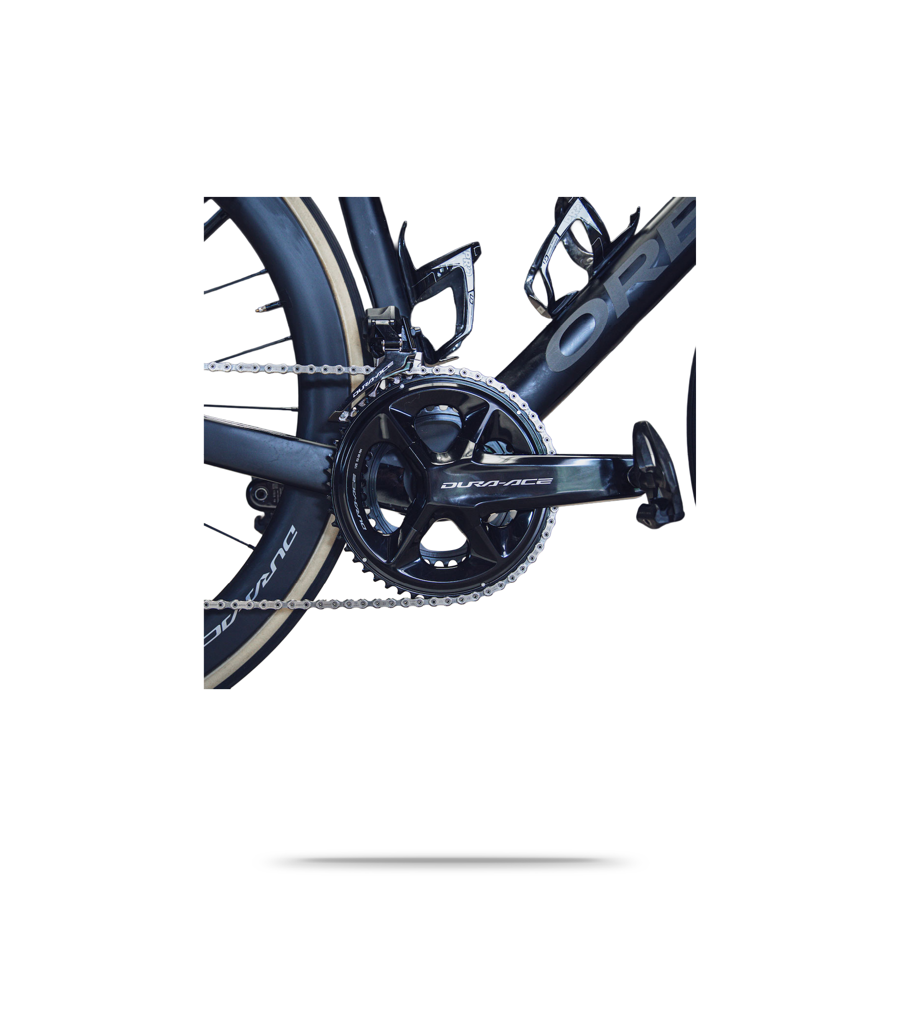 Shimano Dura-Ace FC-R9200 Chainset | Sigma Sports