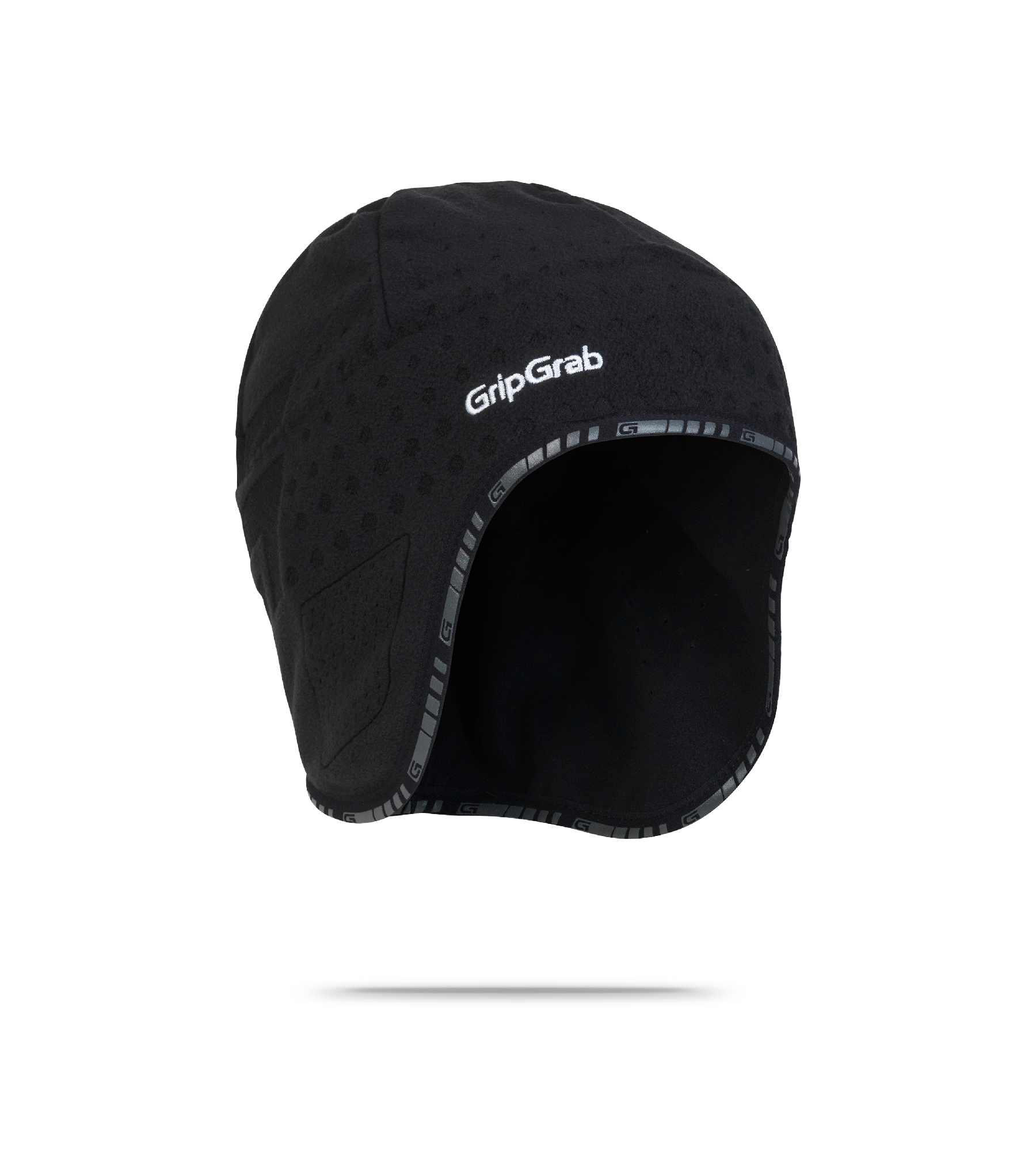 Aviator Windproof Deep Winter Skull Cap