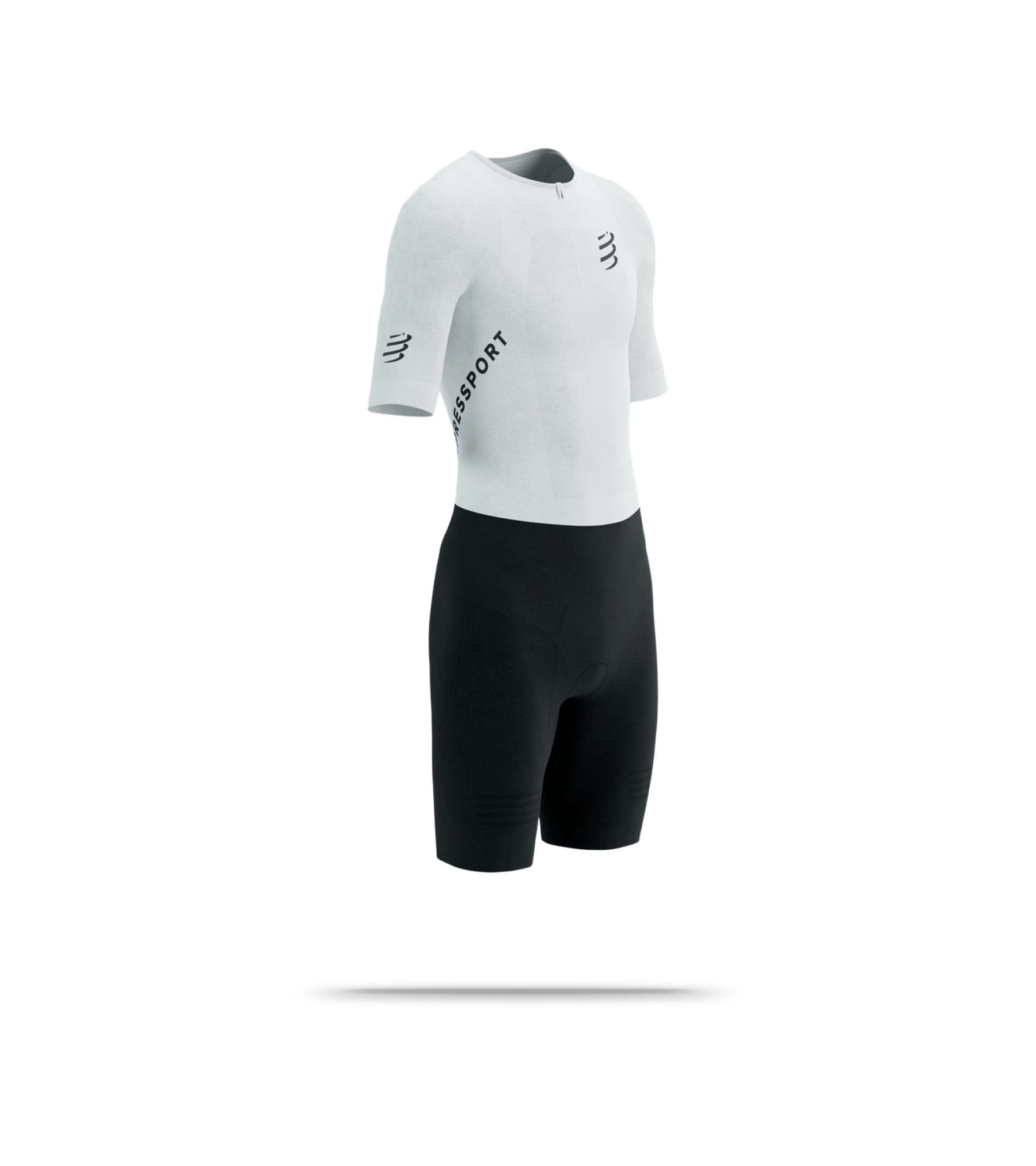 Aero Seamless Short Sleeve Trisuit