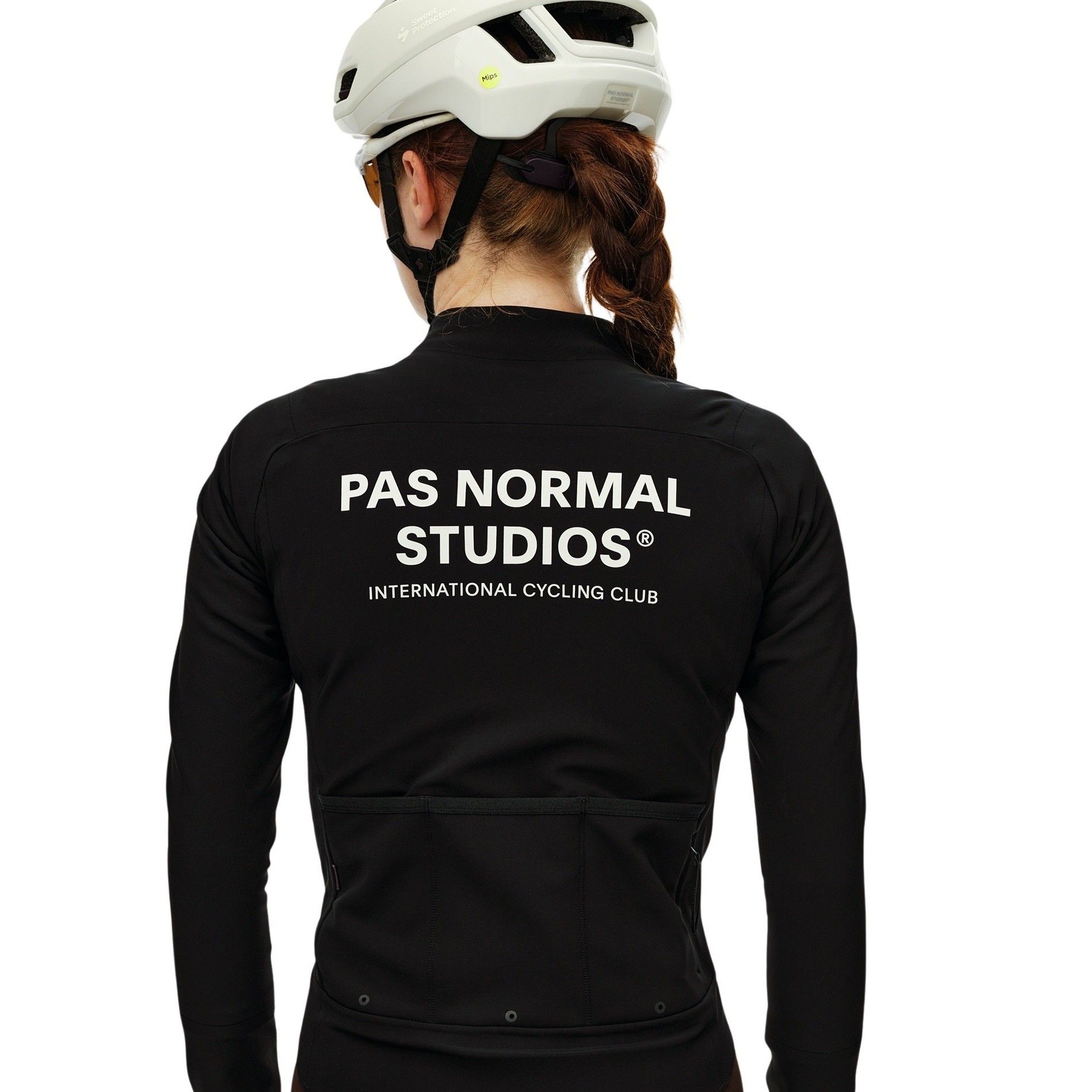 Women's Mechanism Thermal Jacket