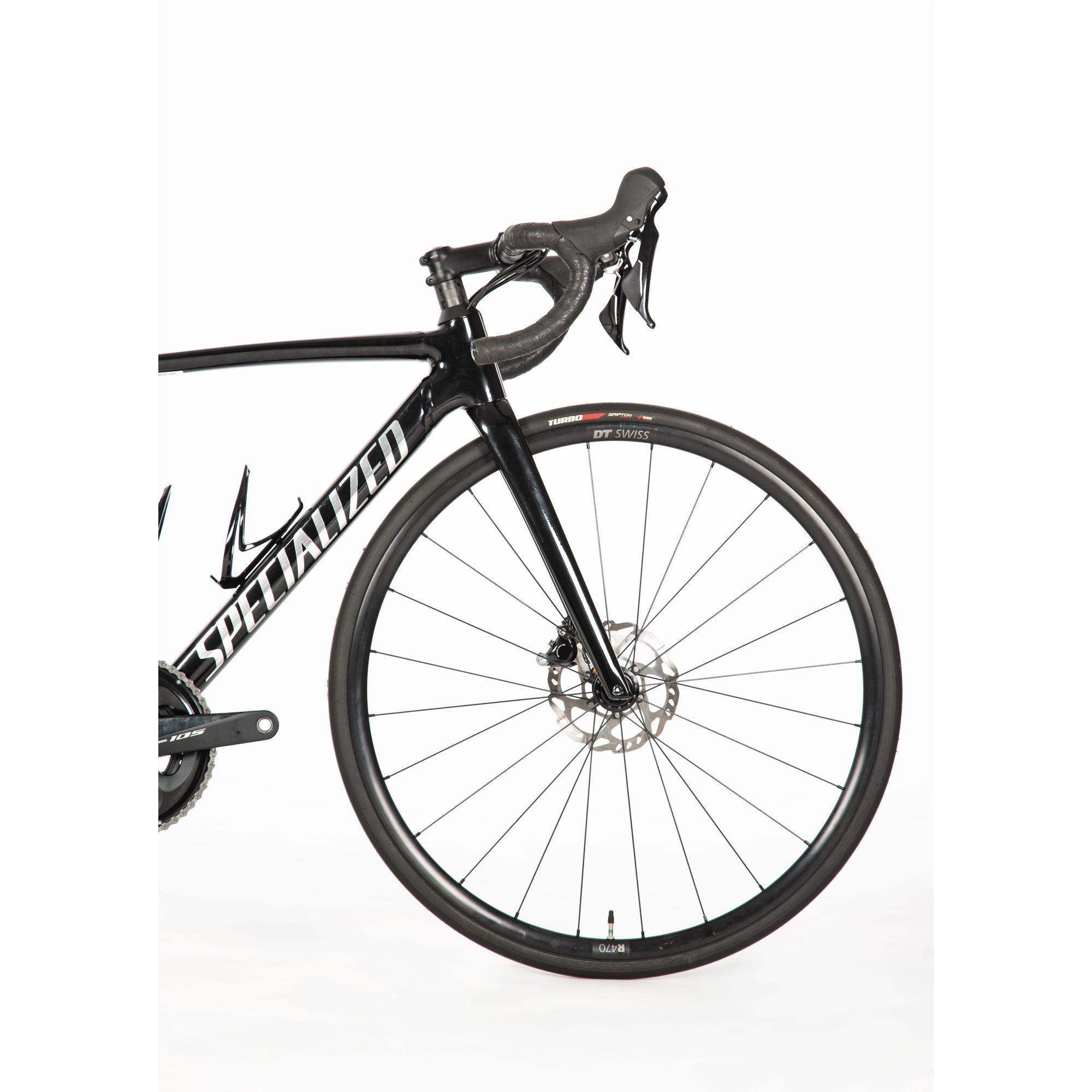 Allez Sprint Comp 2022 49cm - Approved Used