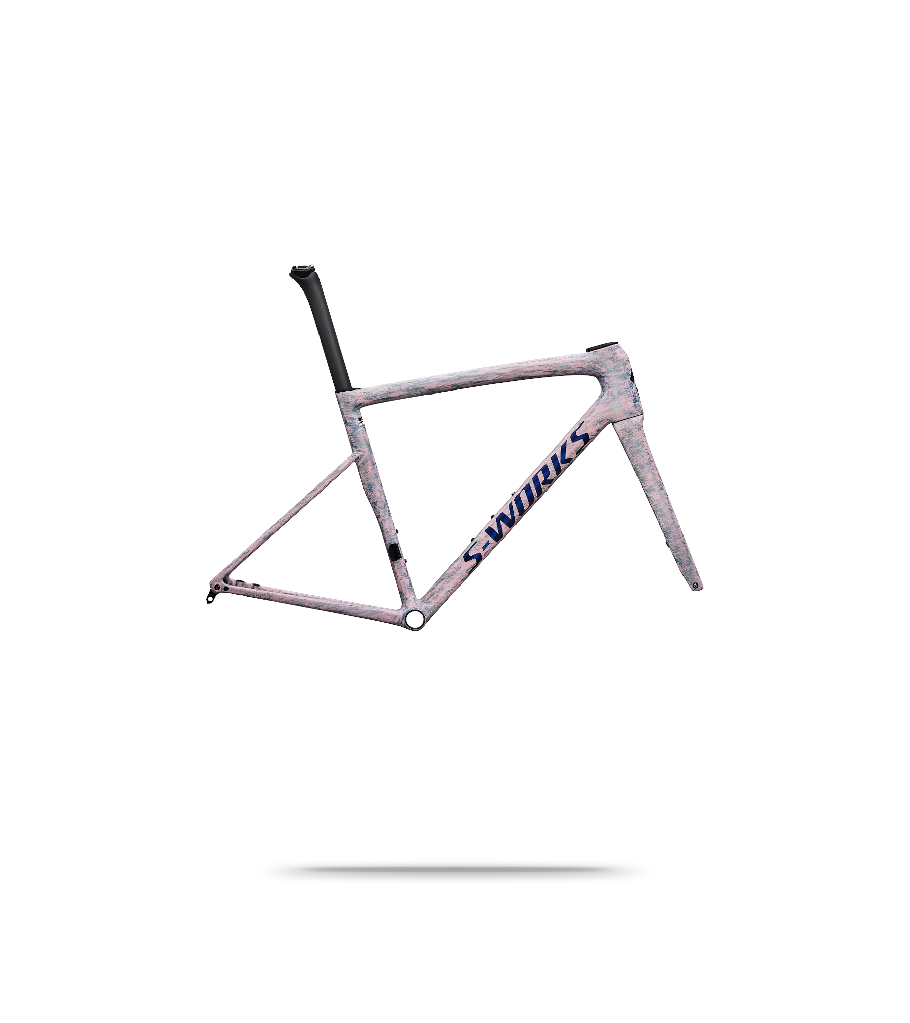 S-Works Tarmac SL8 Frameset 2026