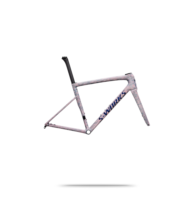 S-Works Tarmac SL8 Frameset 2026