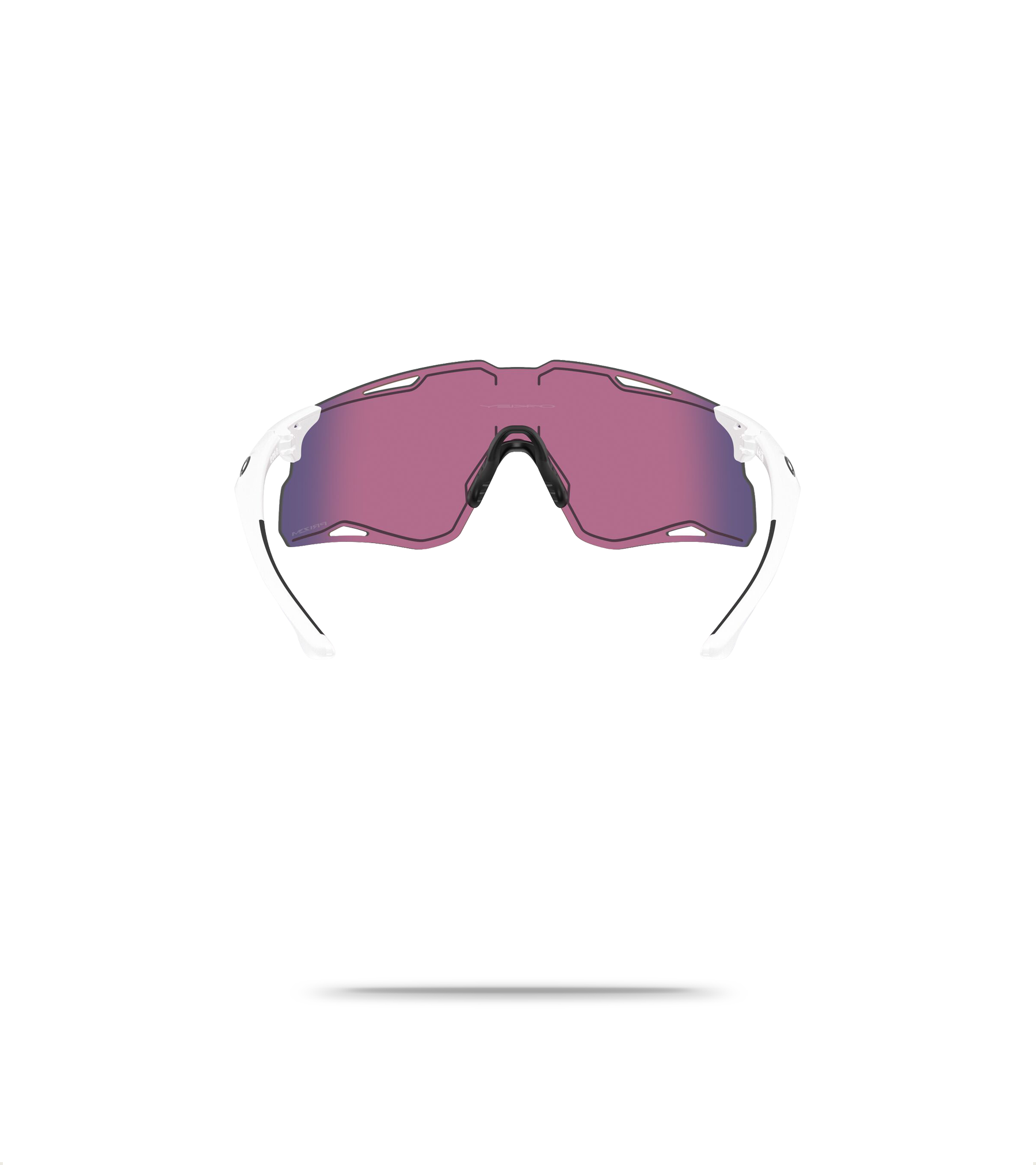 CYBR Lightning Sunglasses