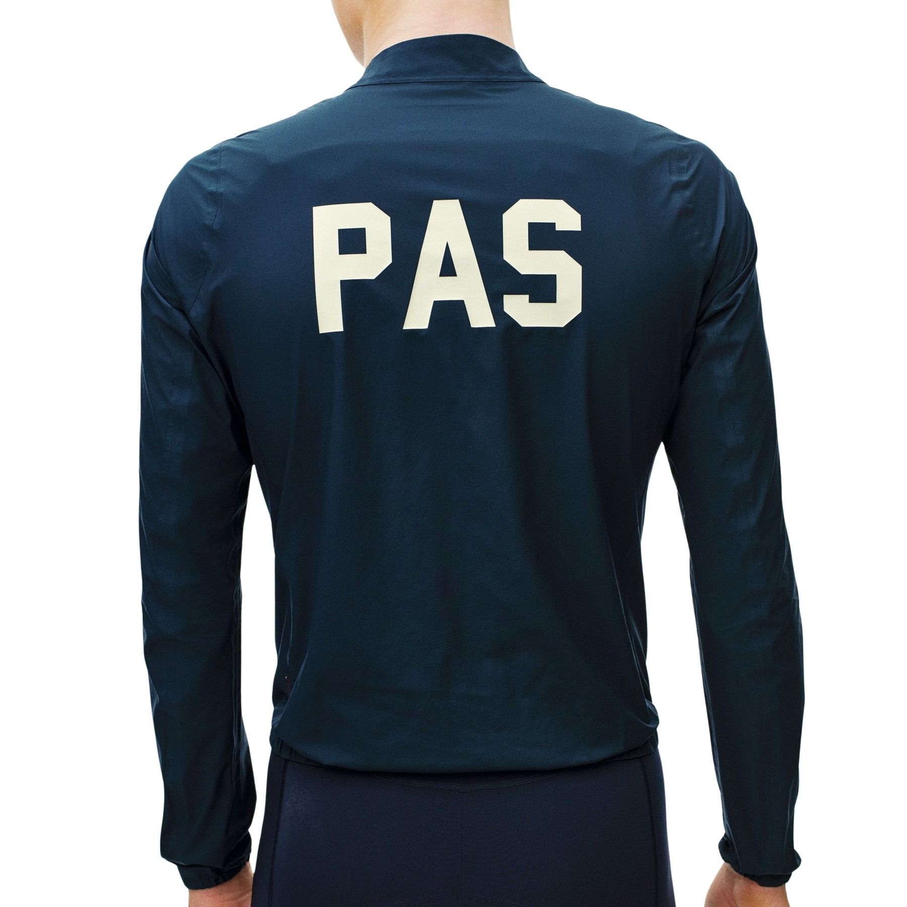 PAS Mechanism Rain Jacket
