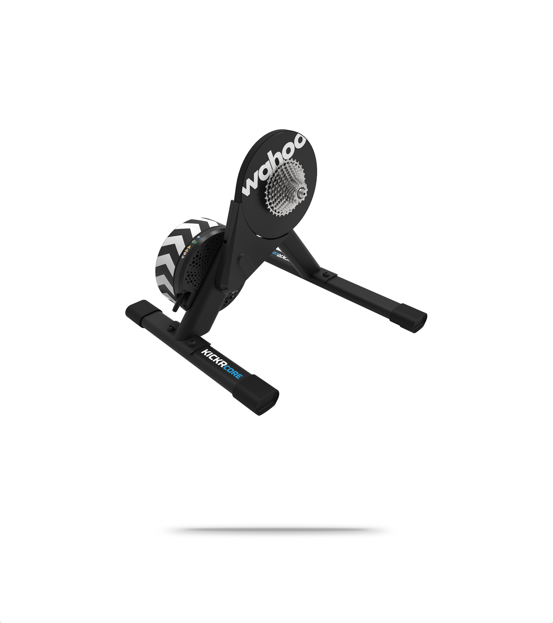 KICKR CORE 2 Smart Turbo Trainer