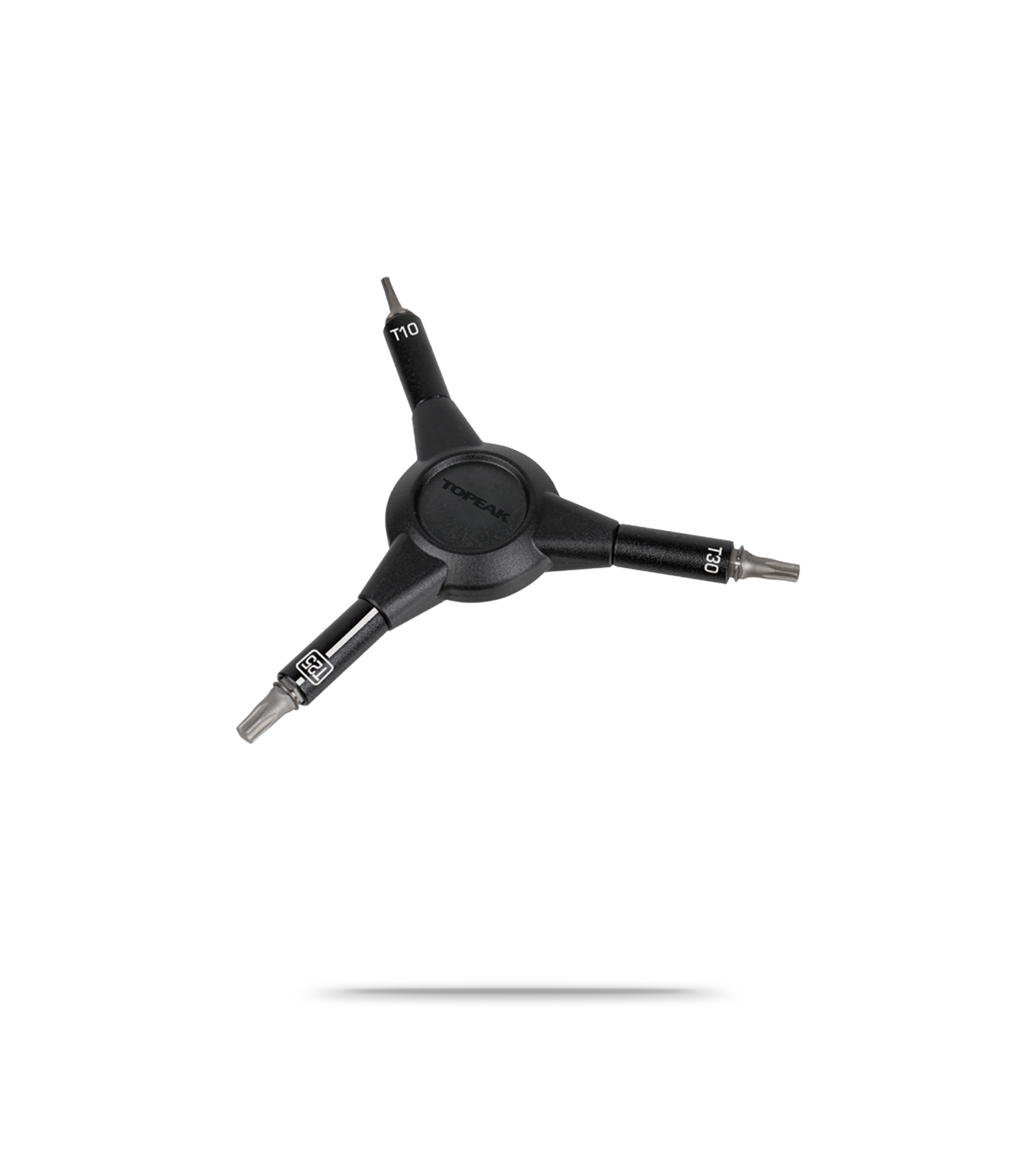 Y-Torx Speed Wrench