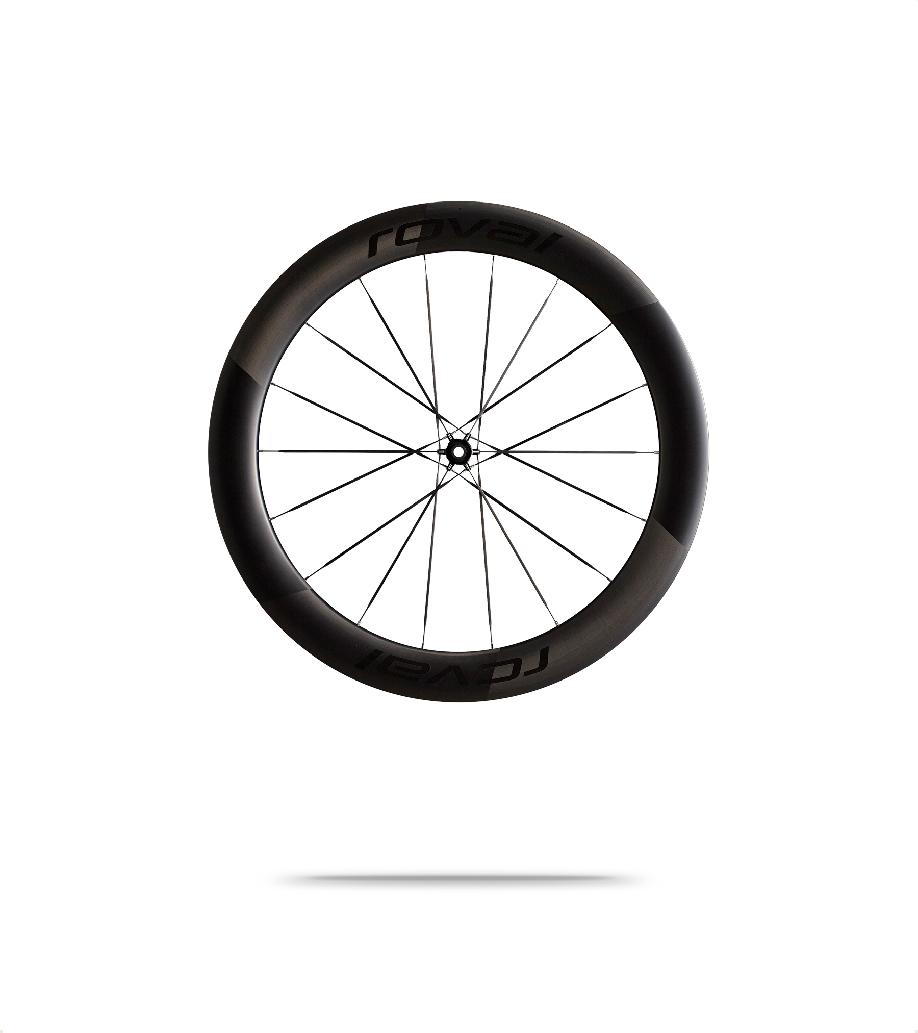 Rapide Sprint CLX Carbon Front Wheel
