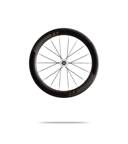 Rapide Sprint CLX Carbon Front Wheel