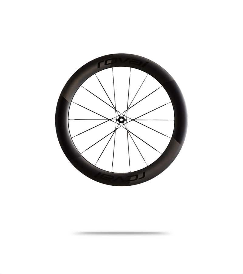 Rapide Sprint CLX Carbon Front Wheel