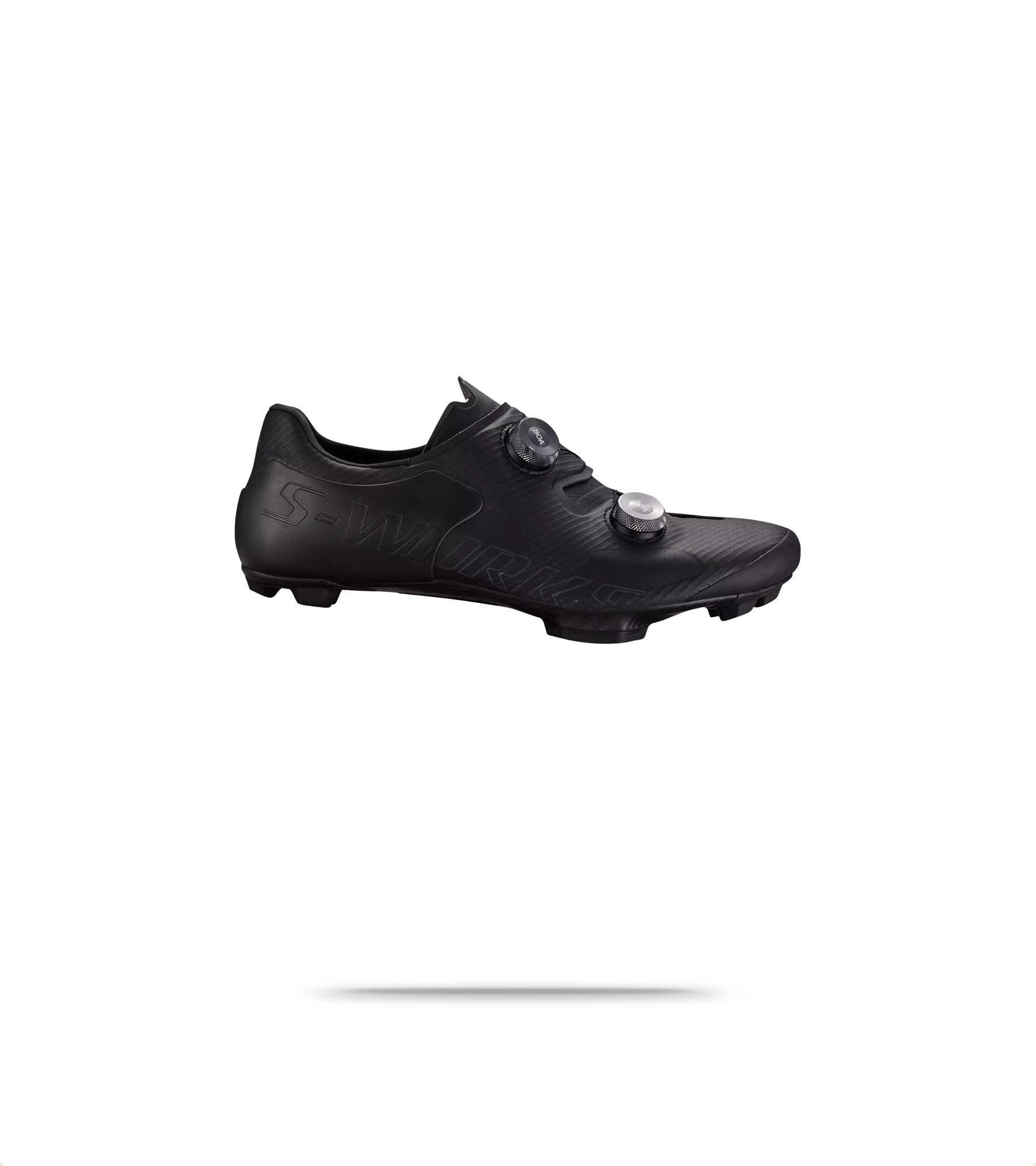 S-Works Recon Evo Gravel/XC Shoes