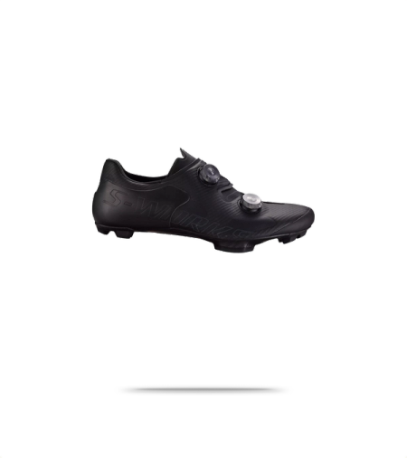 S-Works Recon Evo Gravel/XC Shoes