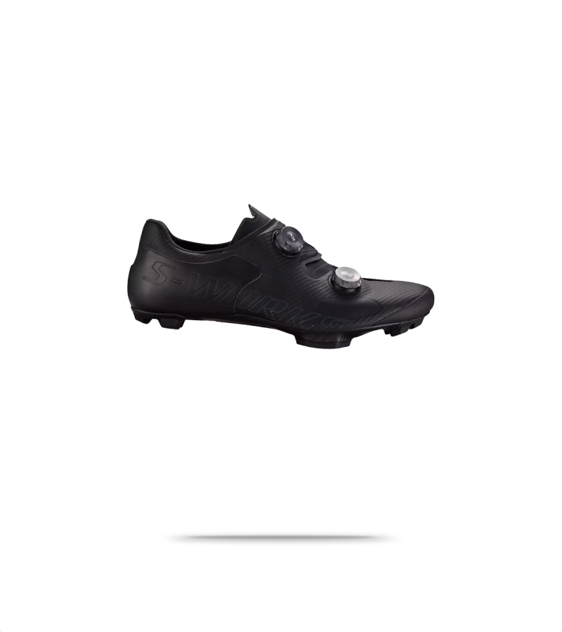S-Works Recon Evo Gravel/XC Shoes
