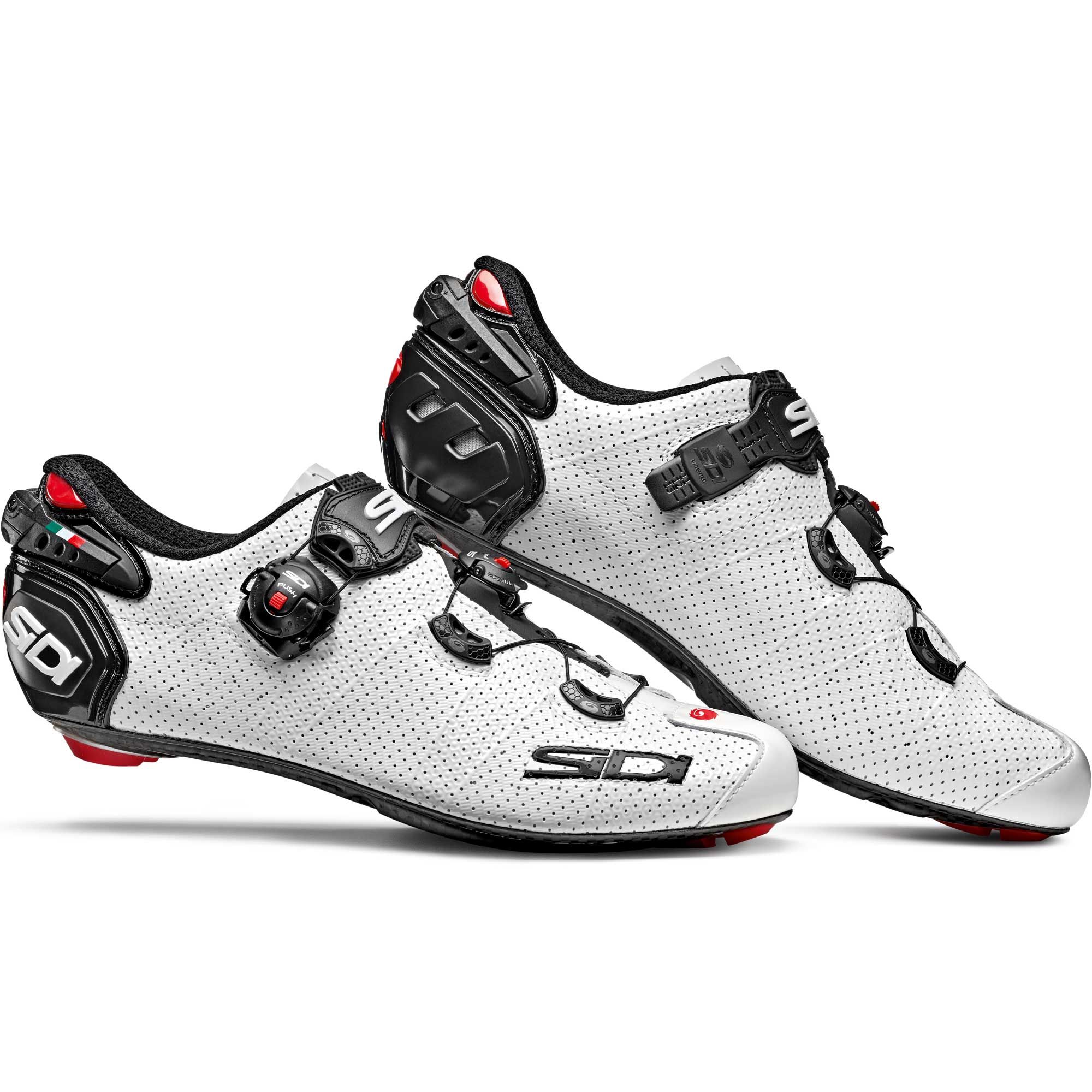 Wire 2 Carbon Air Road Cycling Shoes