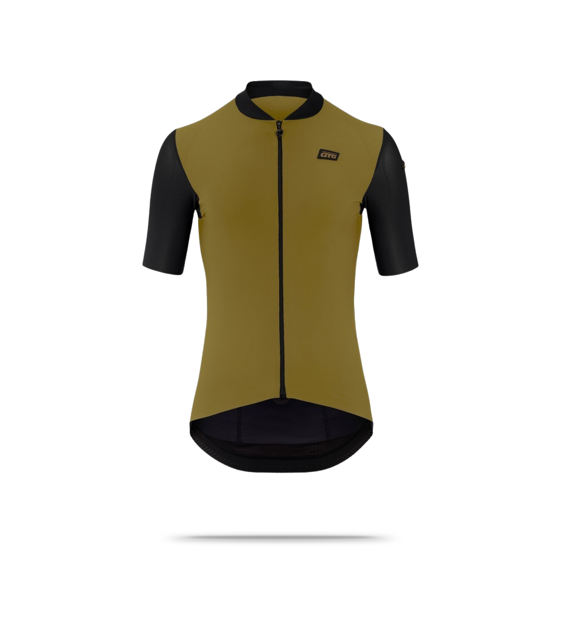 Mille GTO C2 Short Sleeve Jersey