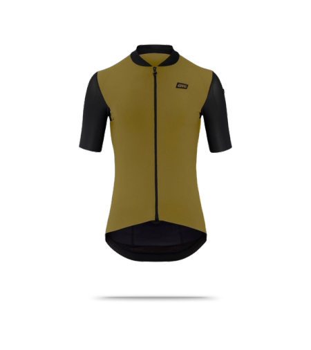 Mille GTO C2 Short Sleeve Jersey