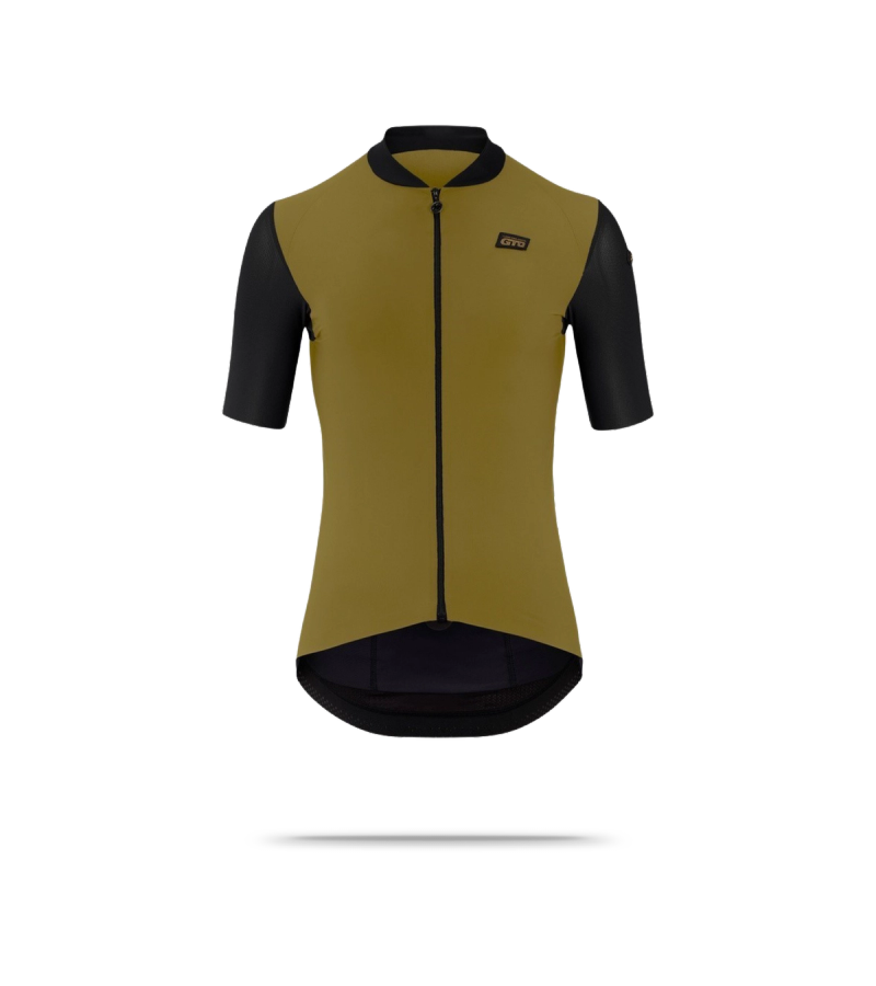 Mille GTO C2 Short Sleeve Jersey