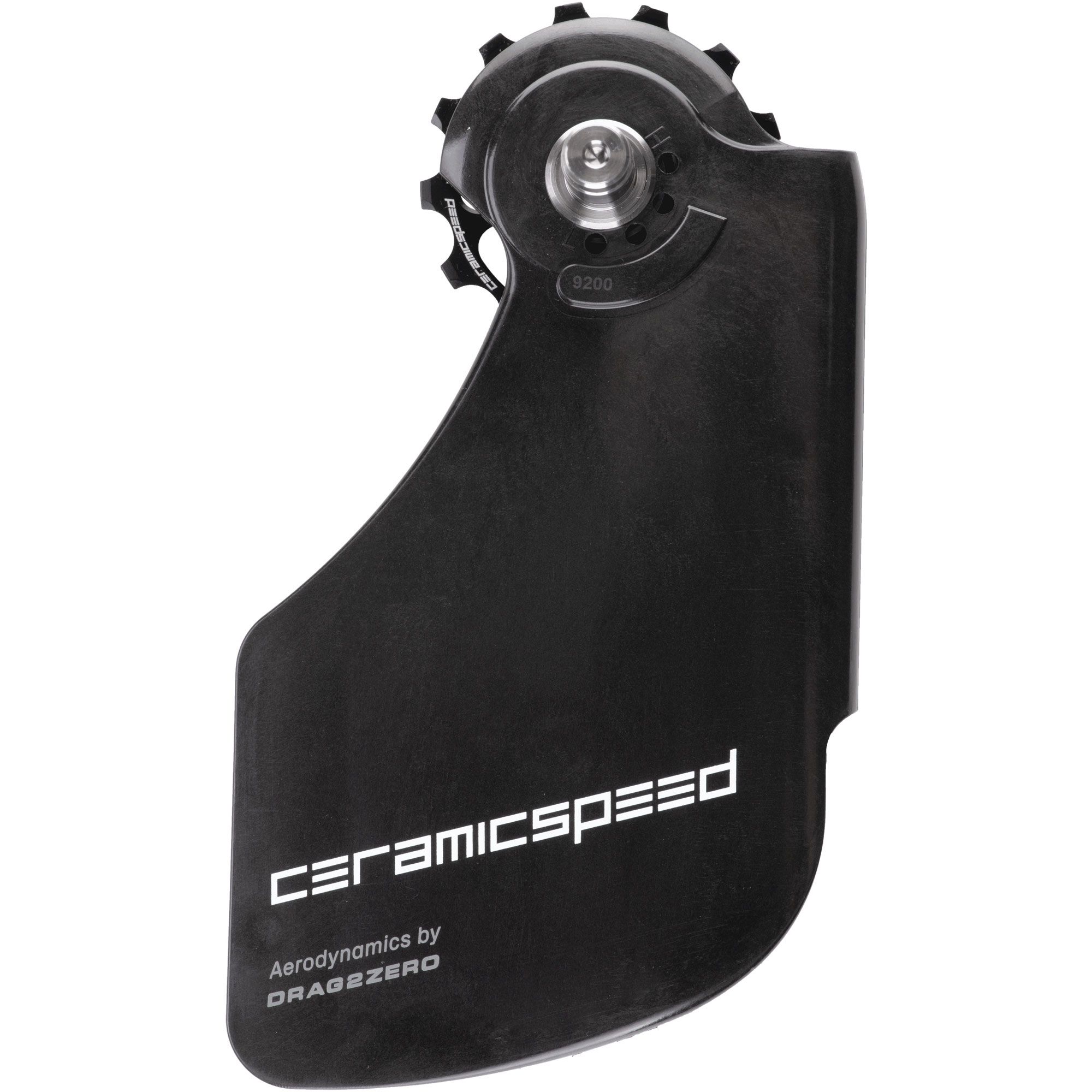 OSPW Aero System Coated