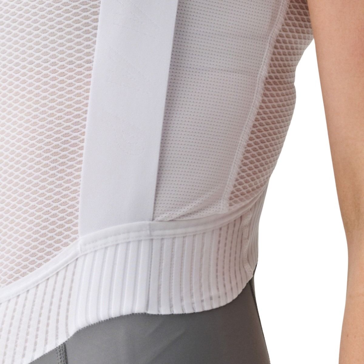 Women's World Tour Team Evo Bib Shorts