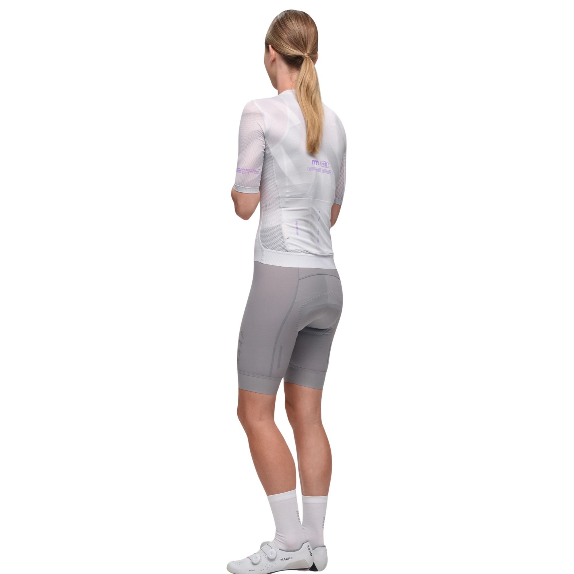 Women's Privateer Pro Air Jersey 3.0