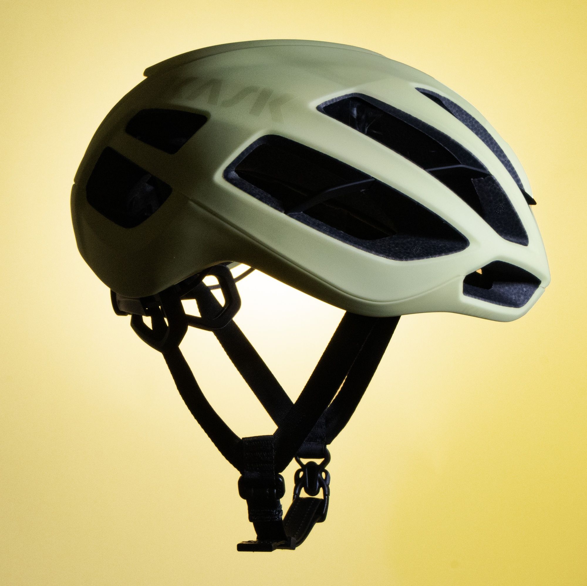 Protone Icon Road Cycling Helmet - Cloudy Sunset Edition