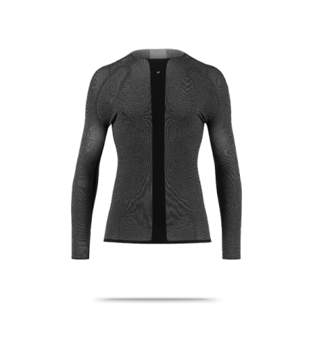 GTO Spring Fall Dermasensor Long Sleeve Base Layer